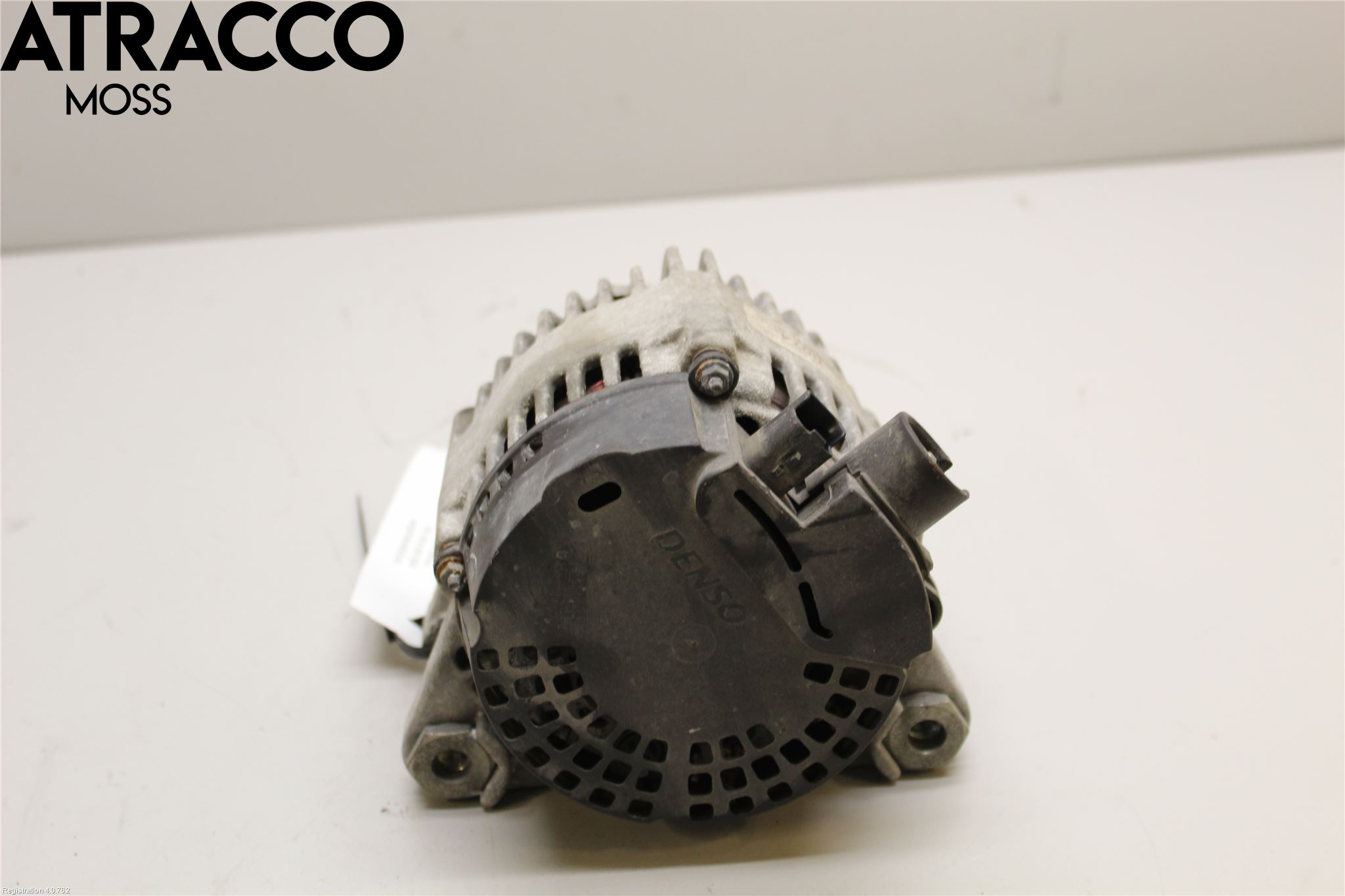 Peugeot 208 12-15 Generator
