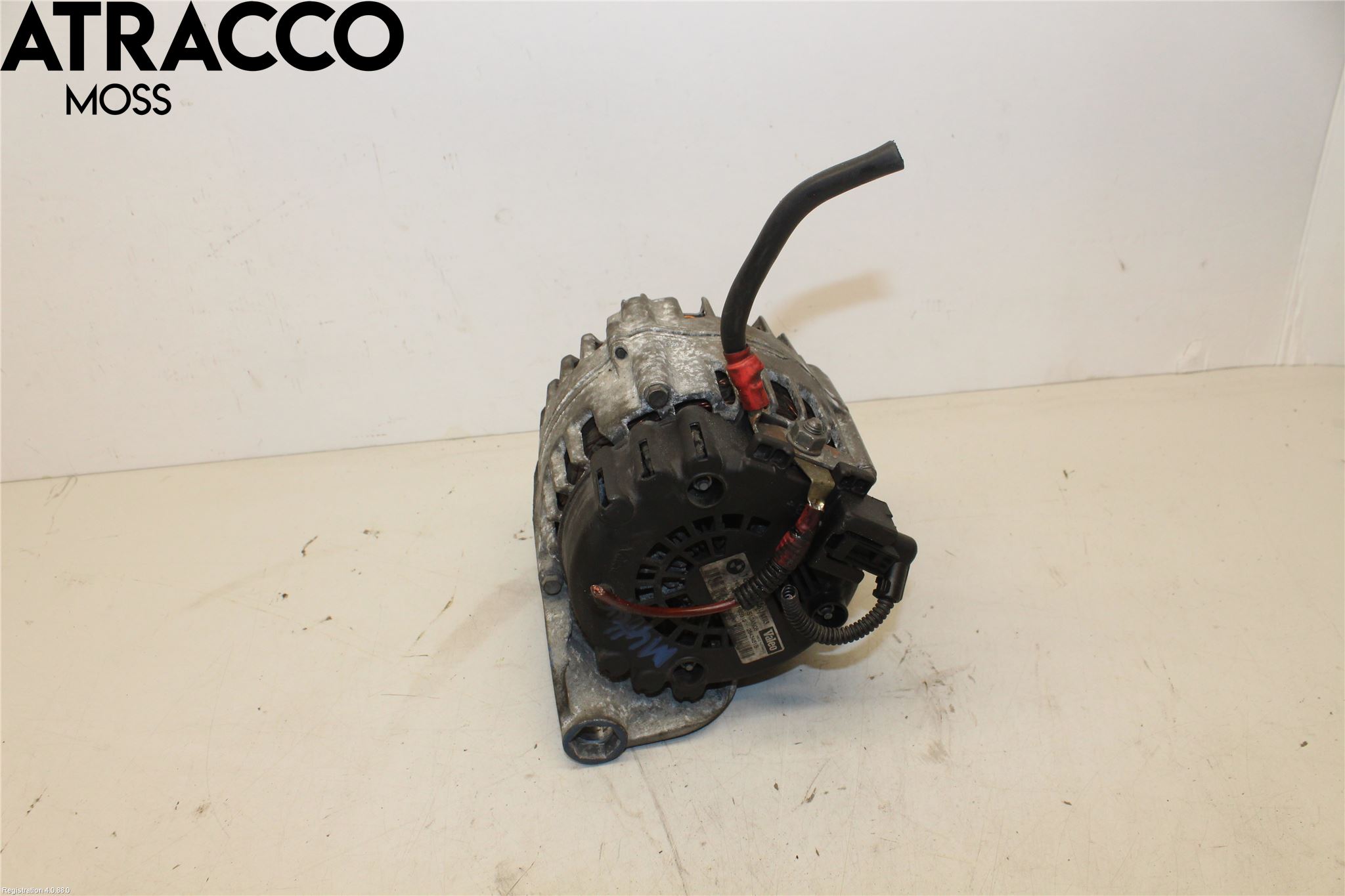 BMW 3 E36      91-00 Generator