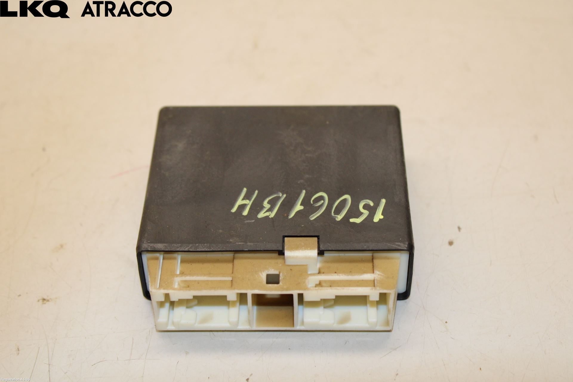 BMW 3 E90/91 SED/TOU 05-12 Styrenhet Parkeringshjälp