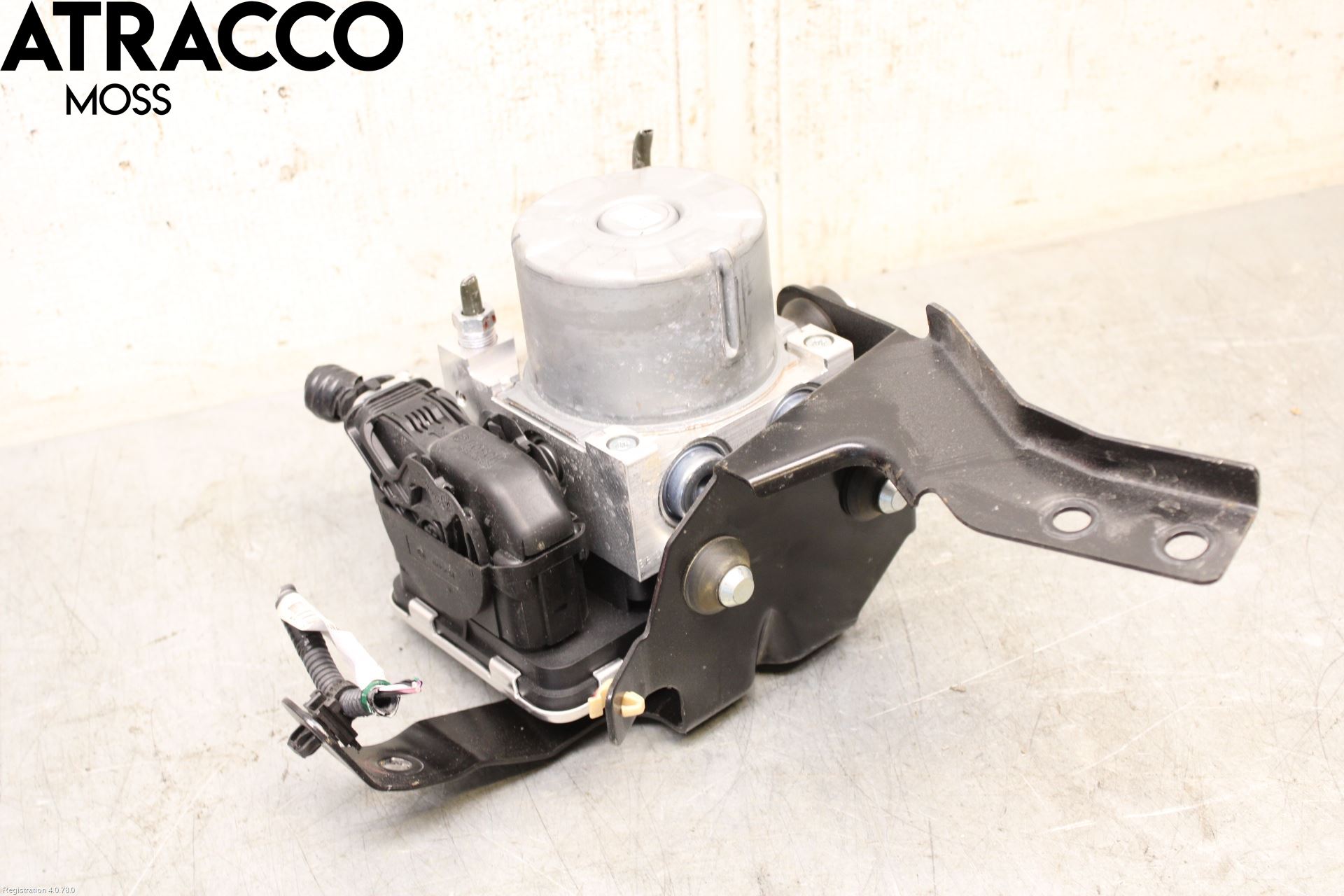 Mitsubishi OUTLANDER 13-21 Abs Hydraulaggregat