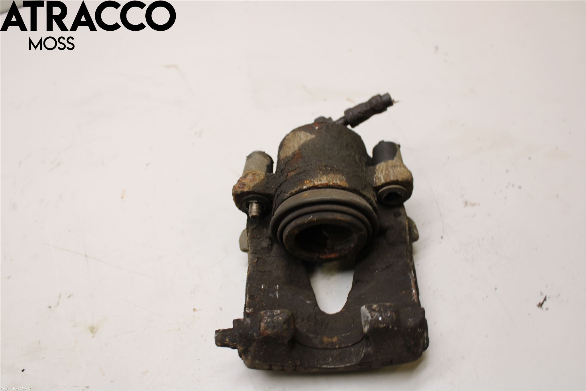 Audi A3/S3 05-13 Bromsok Fram Höger