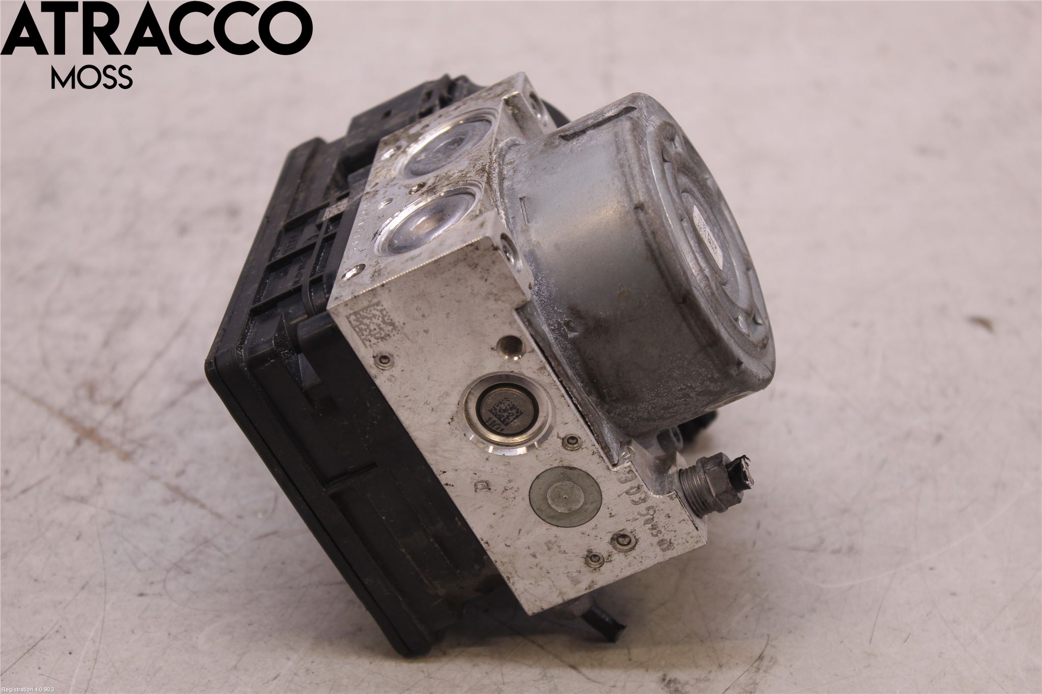 Volkswagen VW GOLF / E-GOLF VII 13-20 Abs Hydraulaggregat