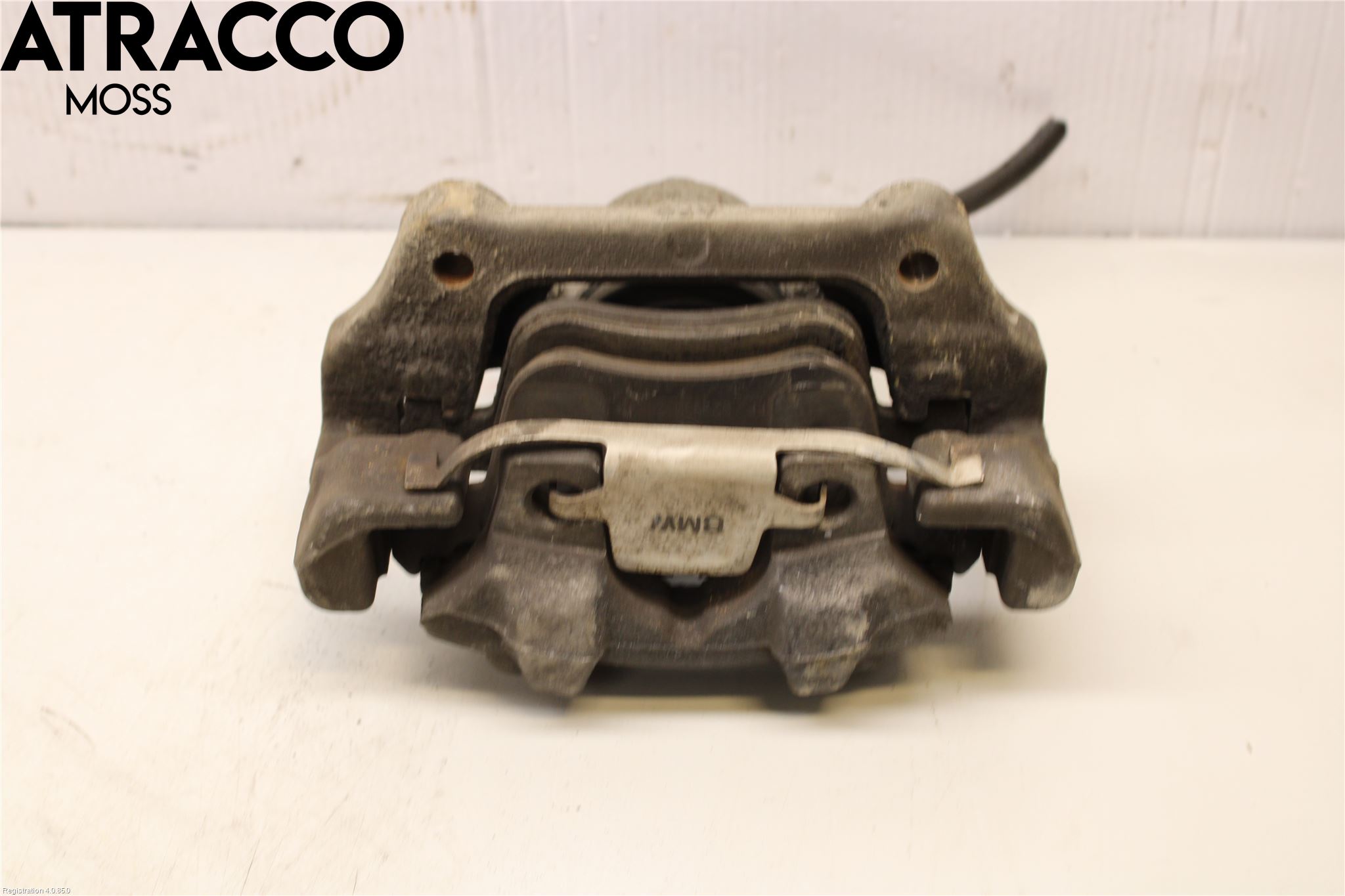 BMW 3 F30/F31/F80 12-19 Bromsok Fram Höger