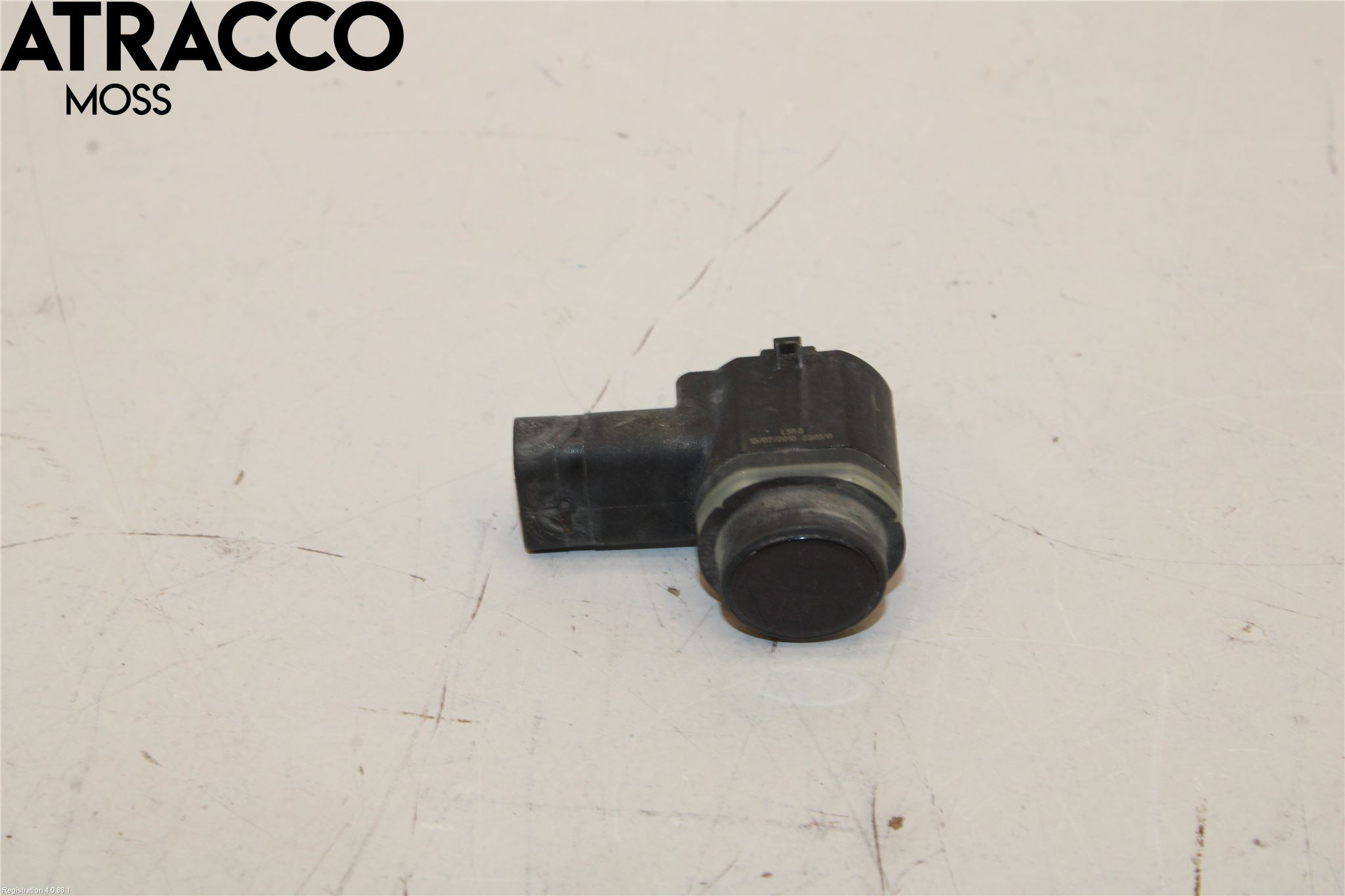 Volkswagen VW GOLF VI 09-13 Parkeringshjälp Backsensor