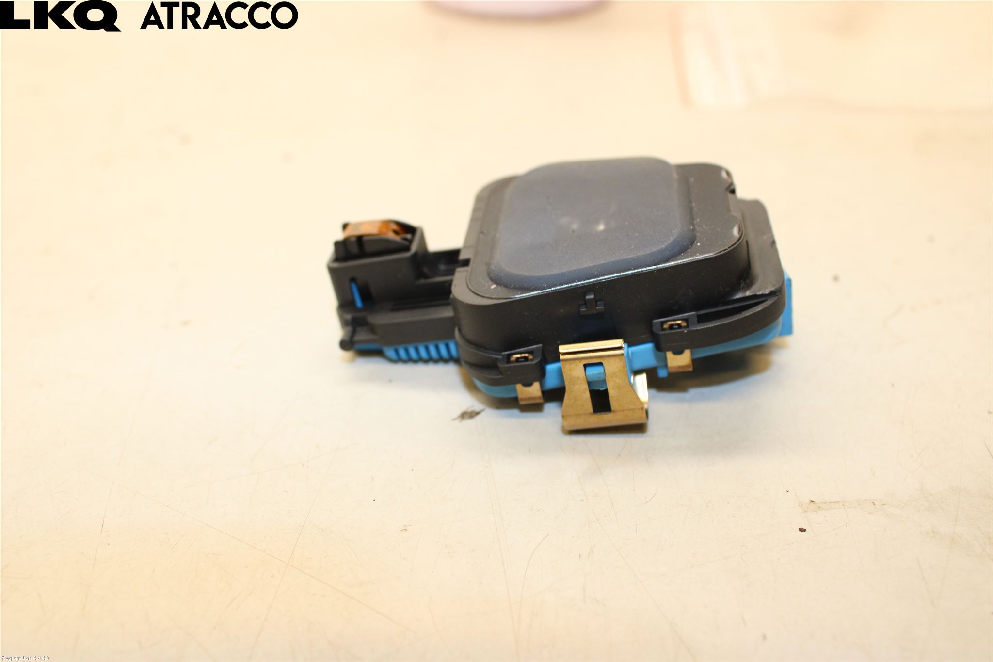 Mercedes-Benz MB C-KLASS (W205) 14-21 Regnsensor