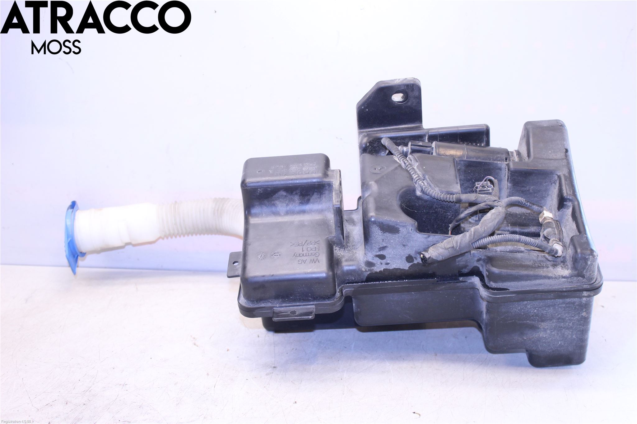 Volkswagen VW TIGUAN 07-16 Spolartank Vindruta