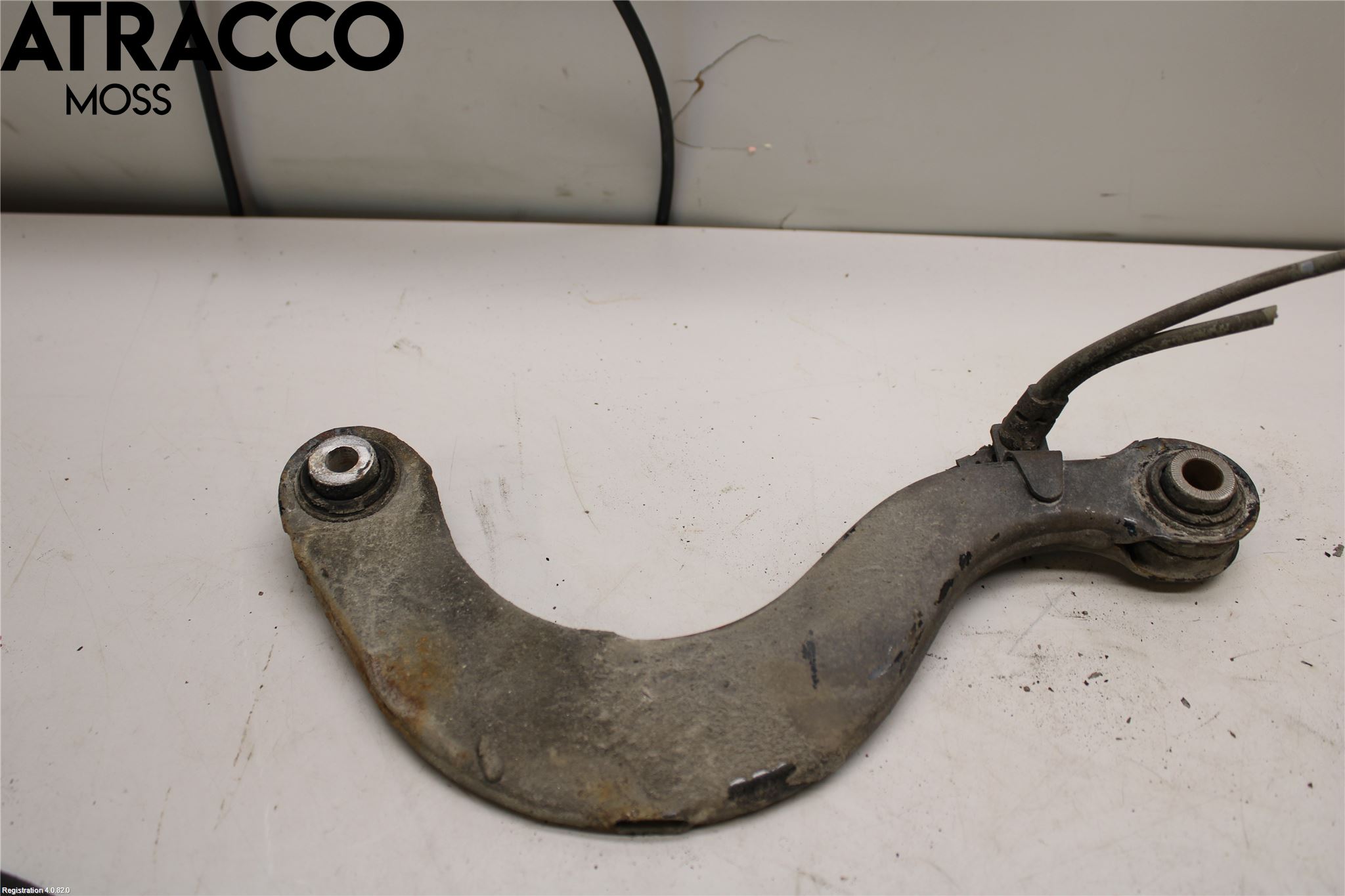 Volkswagen VW PASSAT 15-19 Bärarm Bak Höger