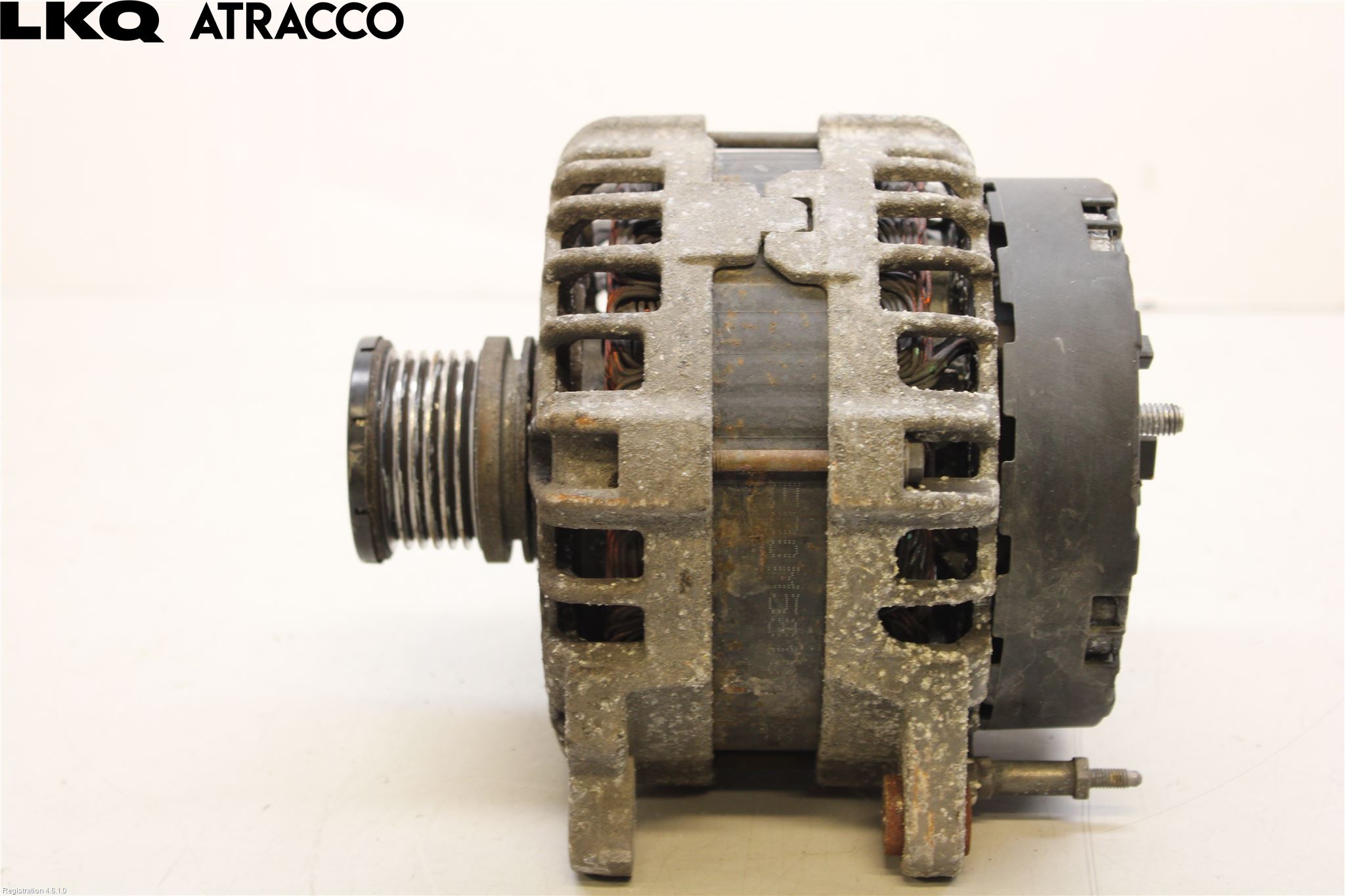 Volkswagen VW TRANSP/CARAVELLE (T6) 16-22 Generator