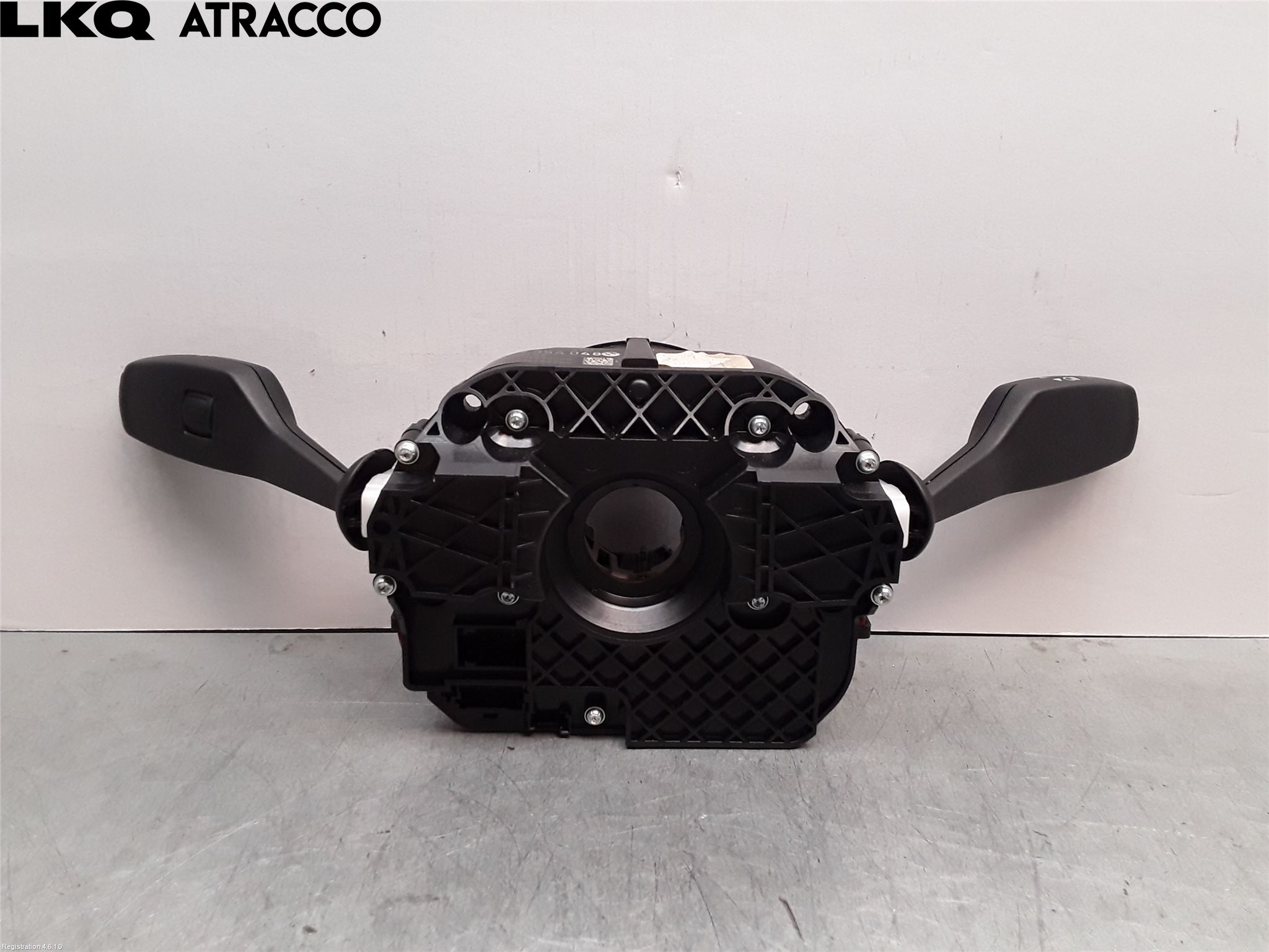 BMW 5 F10/F11/F18 09-17 Spakcentral