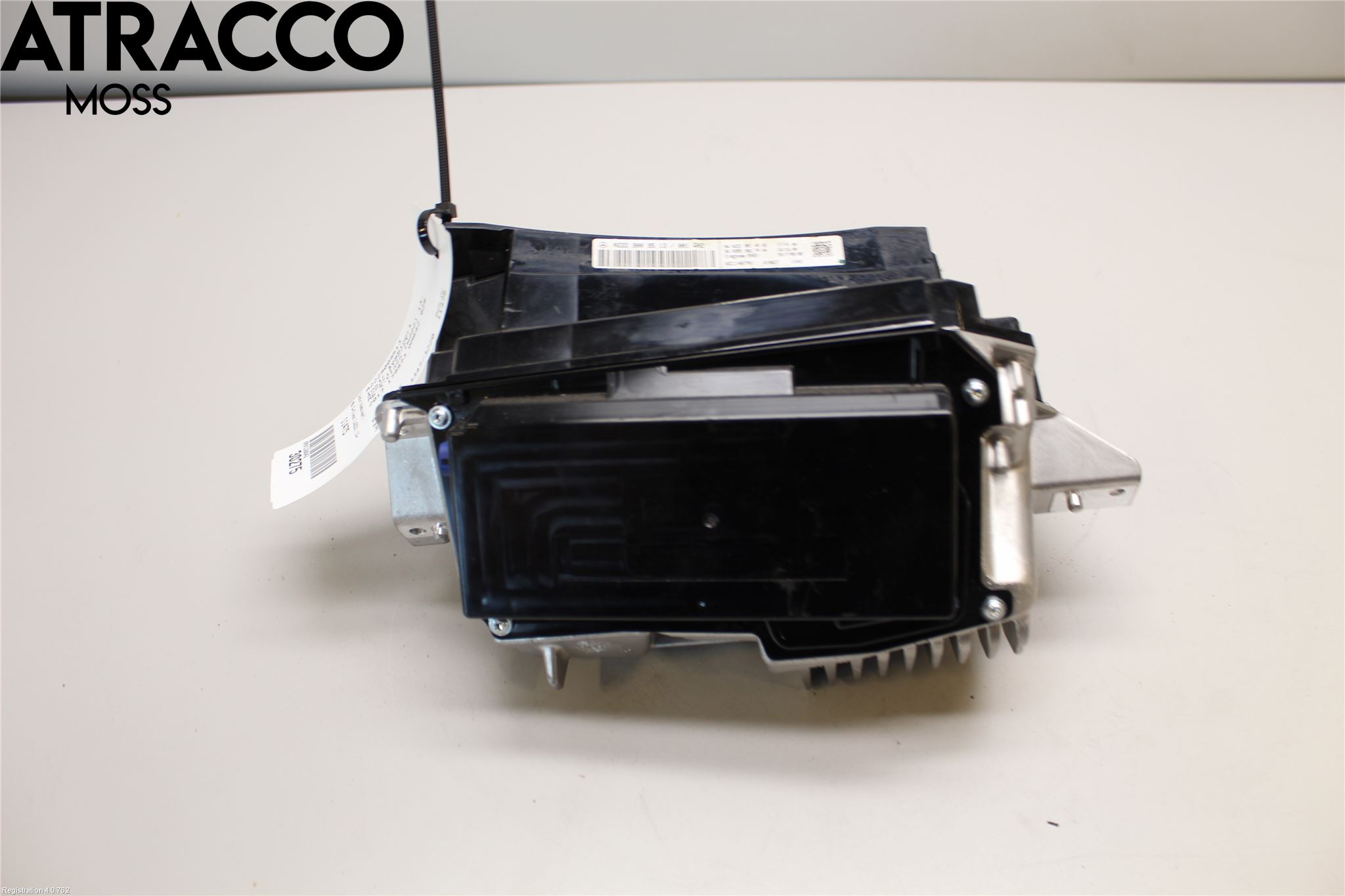 Mercedes-Benz MB S-KLASS (W222) 13-20 Instrument Komb