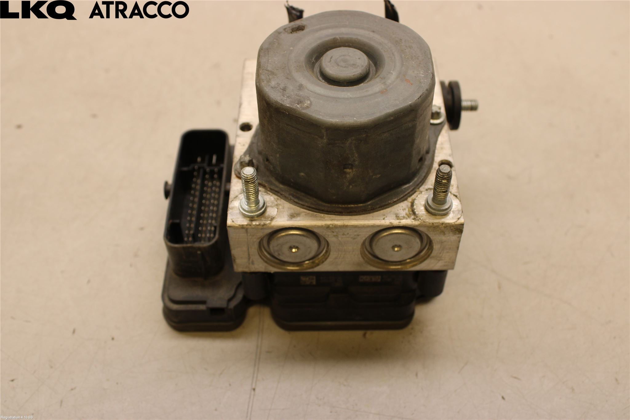 Mercedes-Benz MB CLA-KLASS (C117/X117) 13-19 Abs Hydraulaggregat