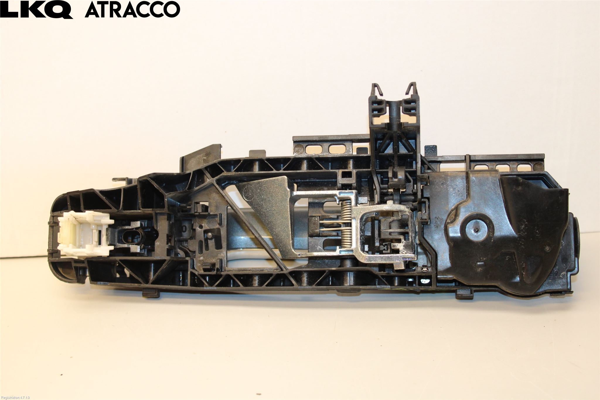 Mercedes-Benz MB EQC (N293) 20- Dörrhandtag Yttre Vä