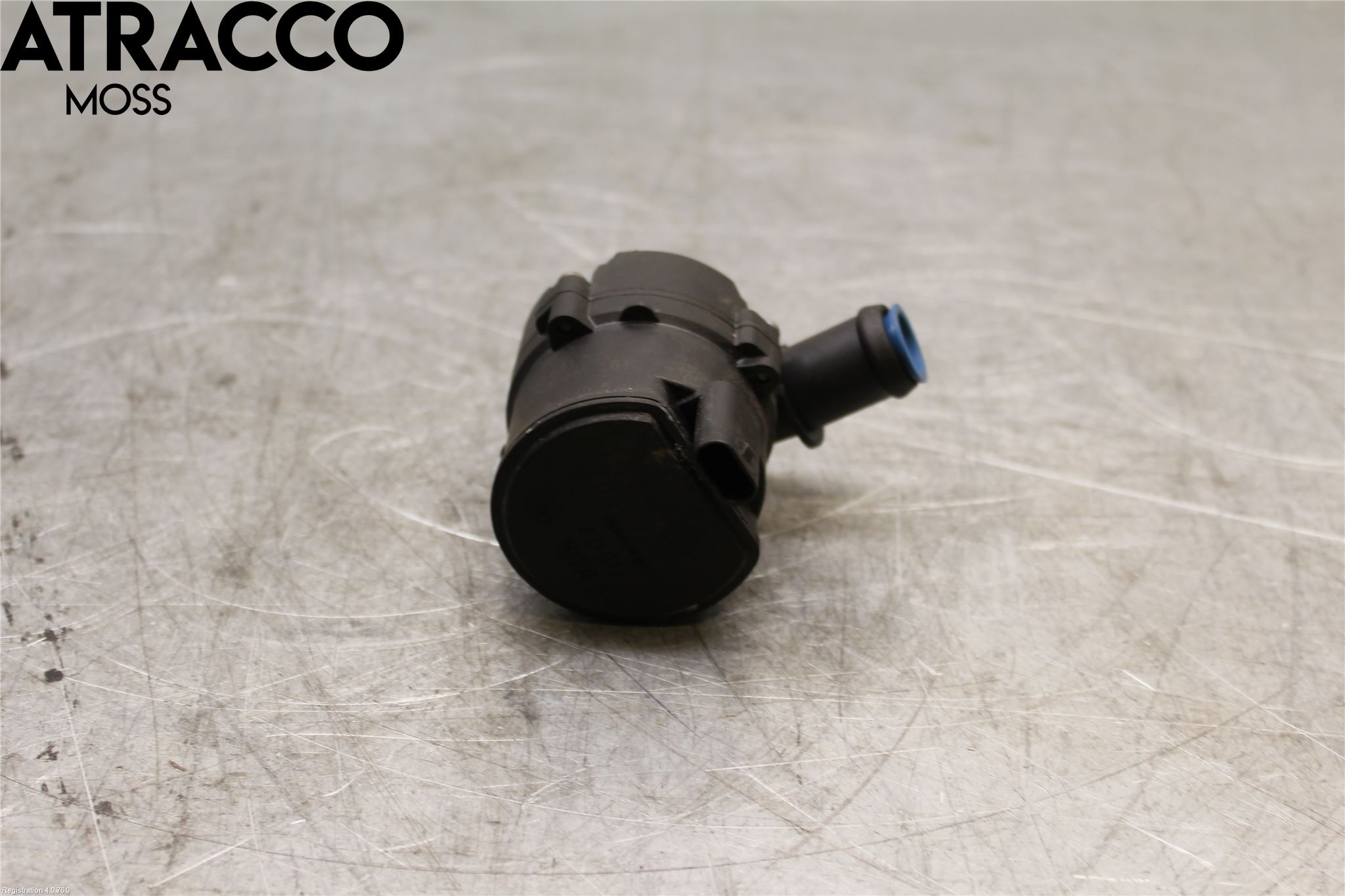 Volkswagen VW UP! / E-UP! Vattenpump