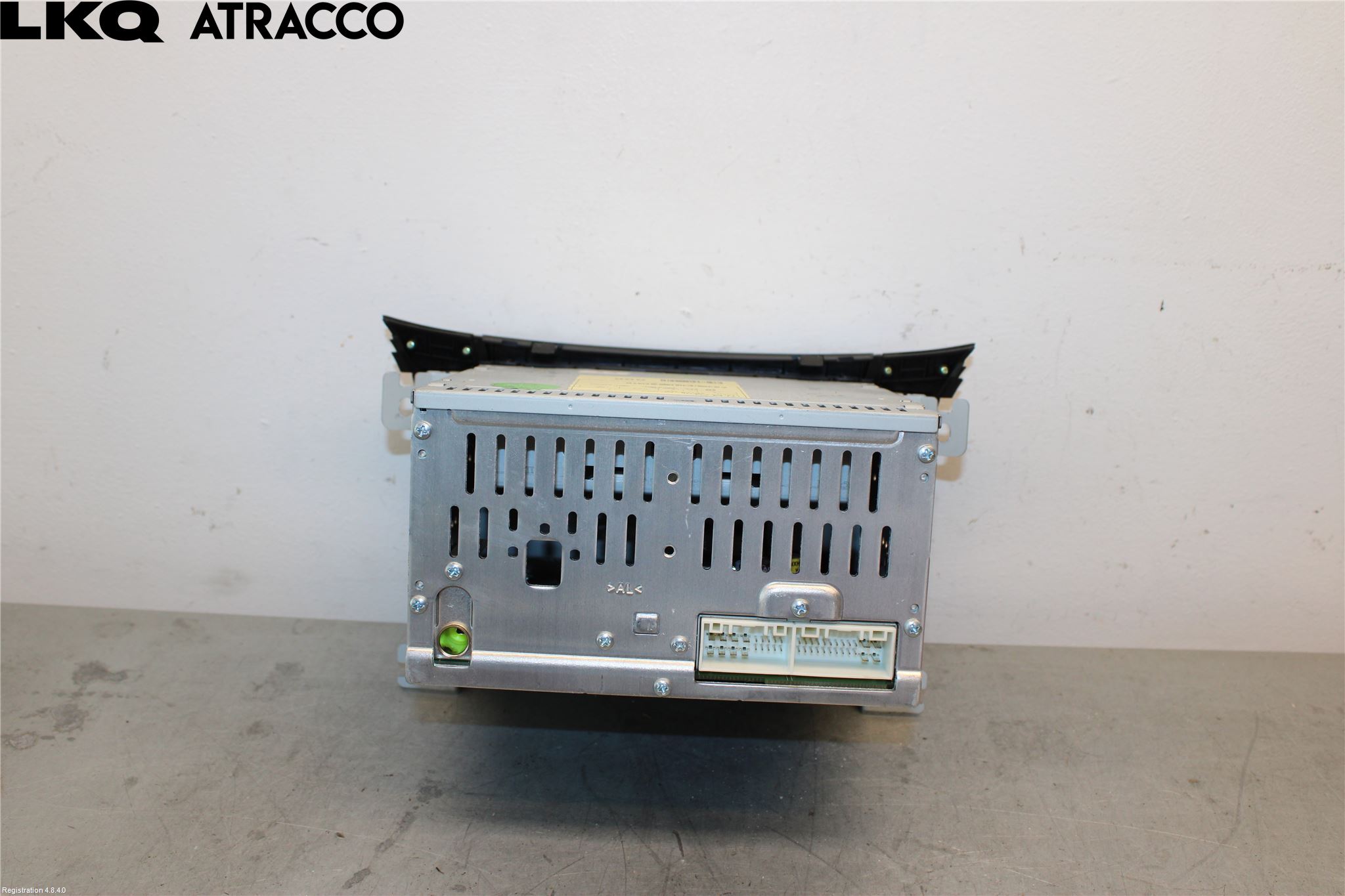 Hyundai i30 GD 13-17 Radio