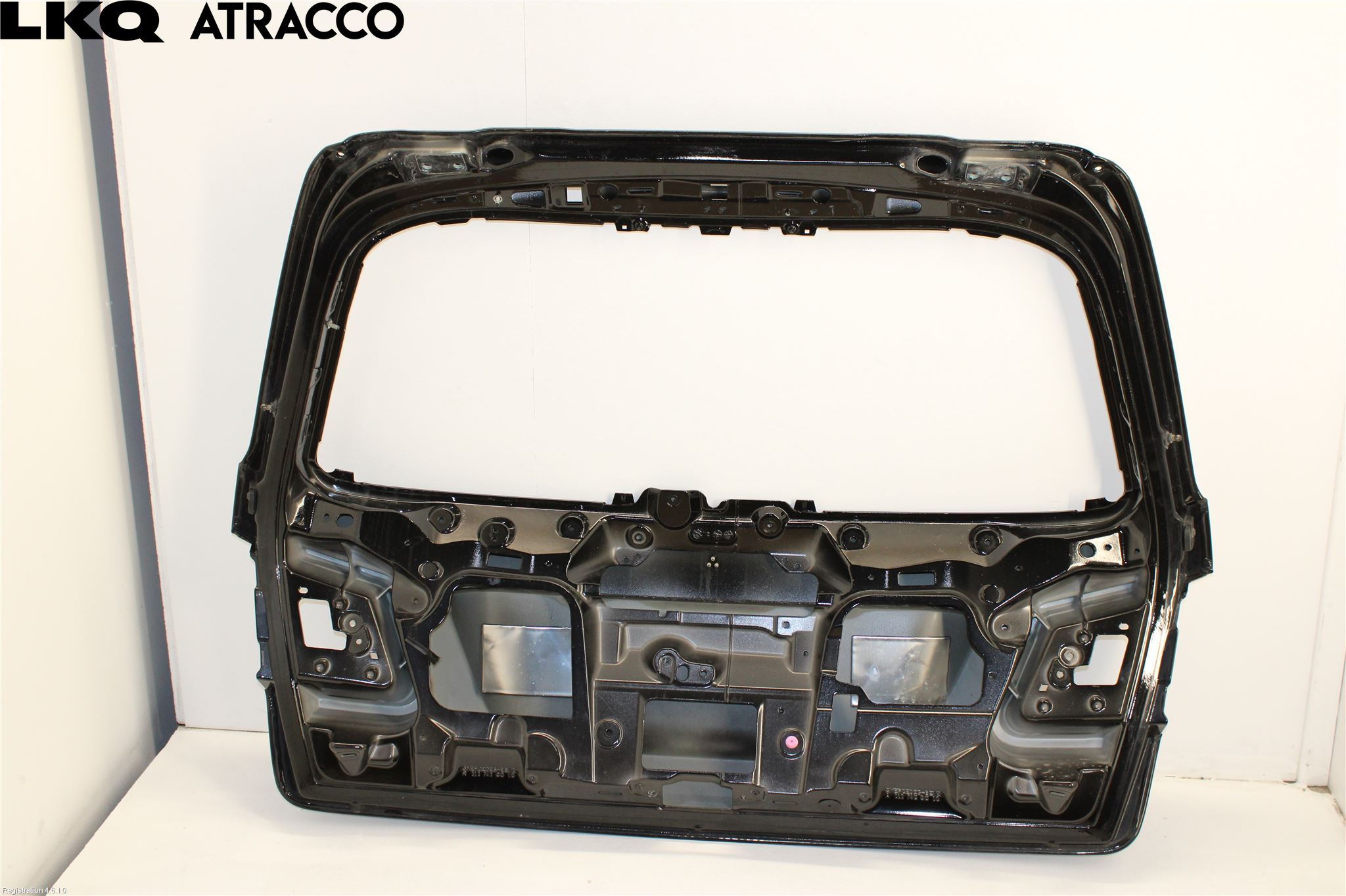 Mercedes-Benz MB E-KLASS (W212) 09-16 Baklucka Kombi