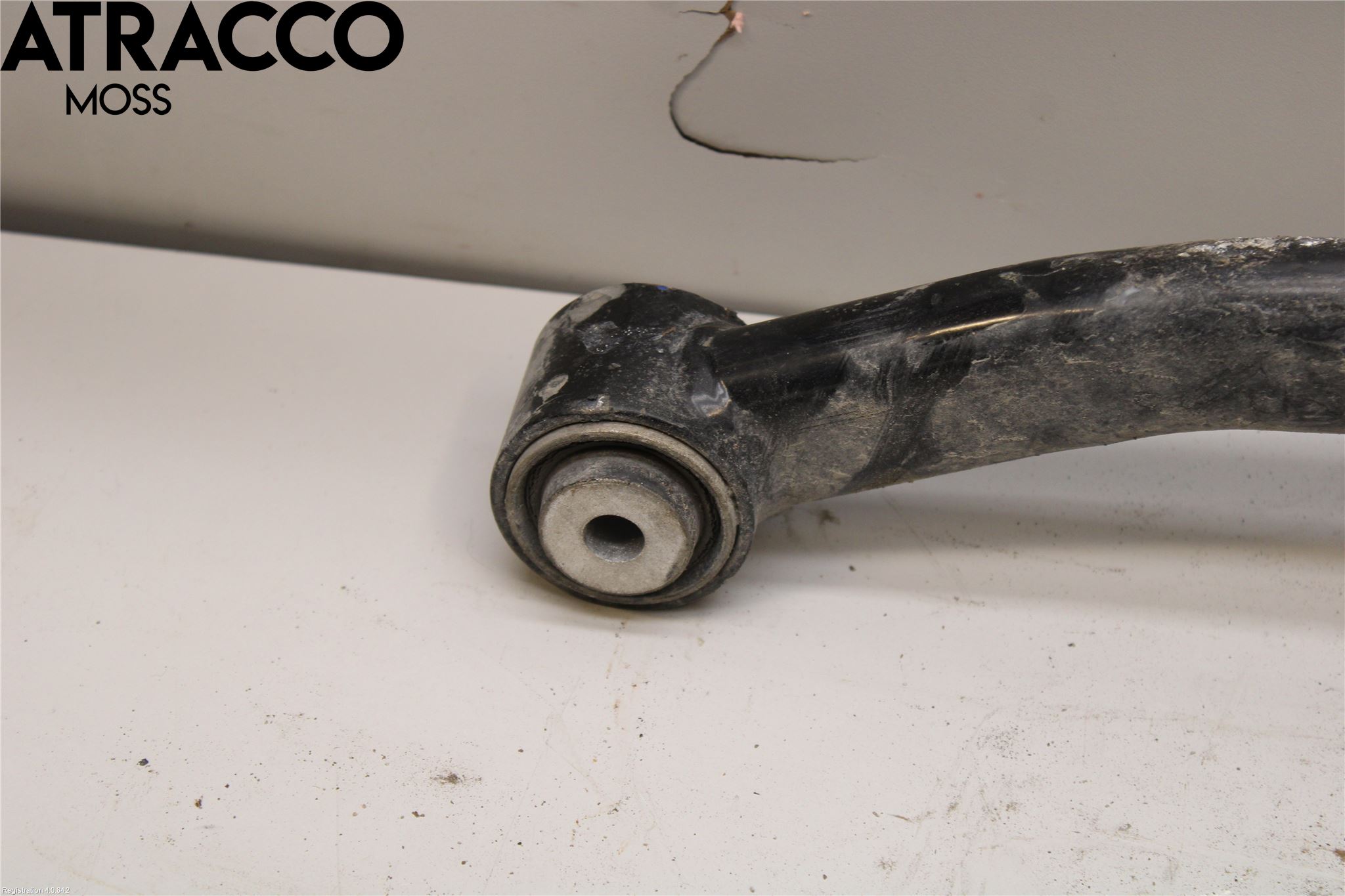 Jeep COMPASS Bärarm Bak Höger