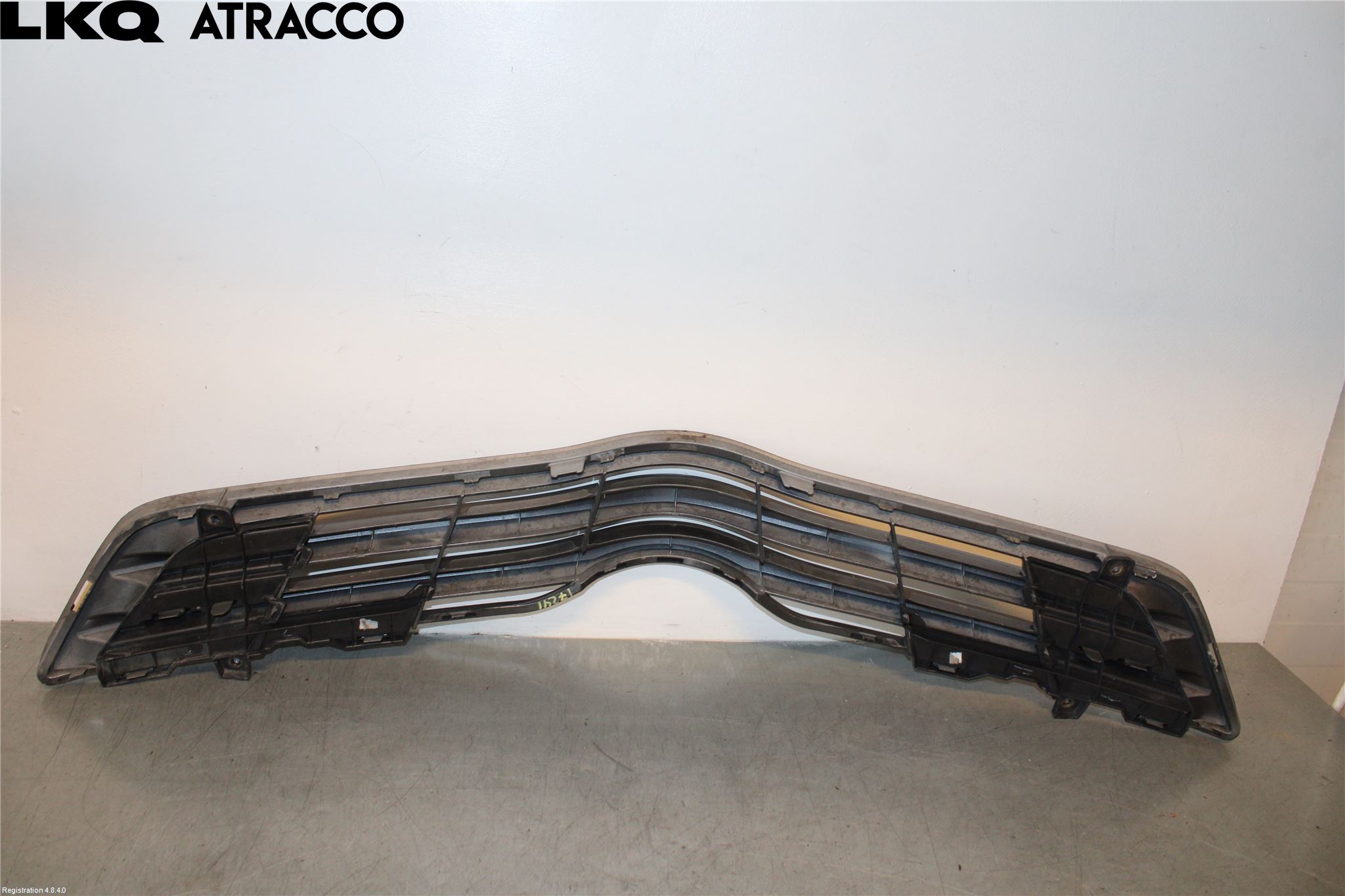 Toyota VERSO 09-18 Grill Komp
