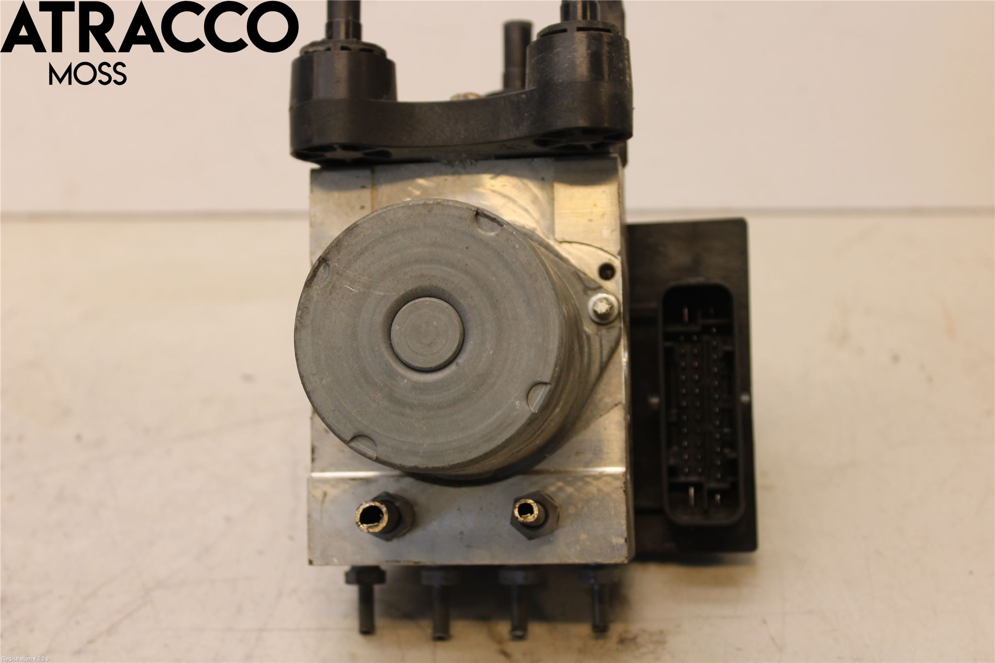 Mercedes-Benz MB E-KLASS (W212) 09-16 Abs Hydraulaggregat