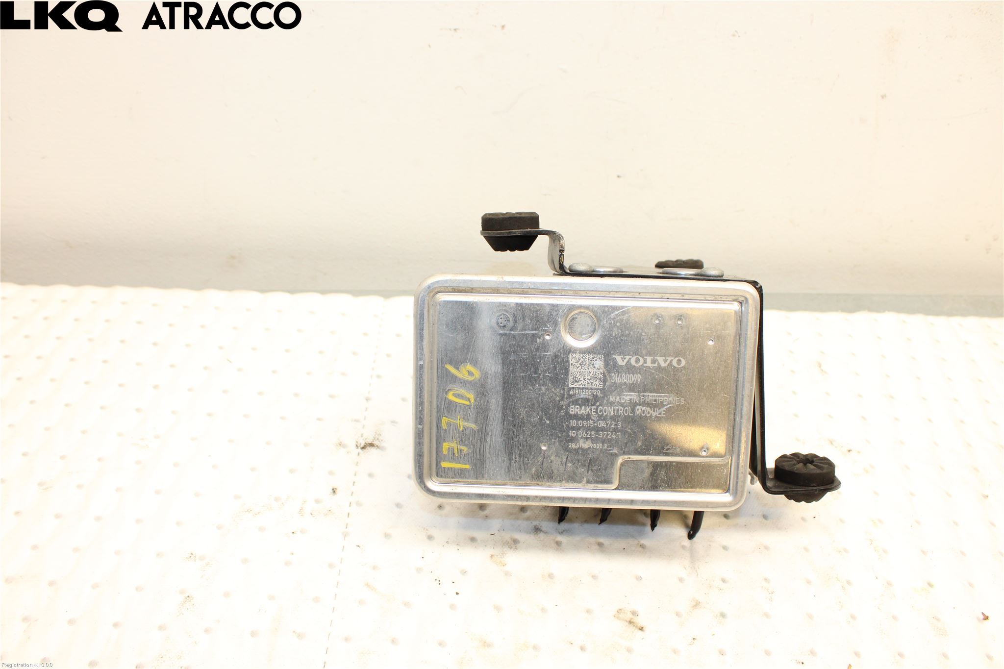 Volvo V90 17->> Abs Hydraulpump