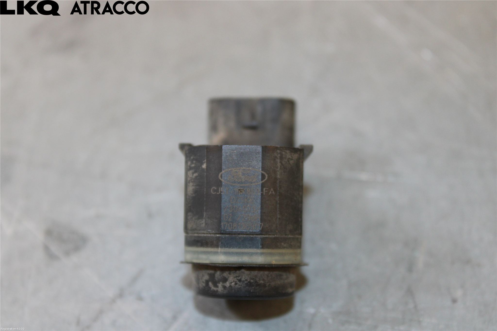 Ford GALAXY 06-15 Parkeringshjälp Backsensor