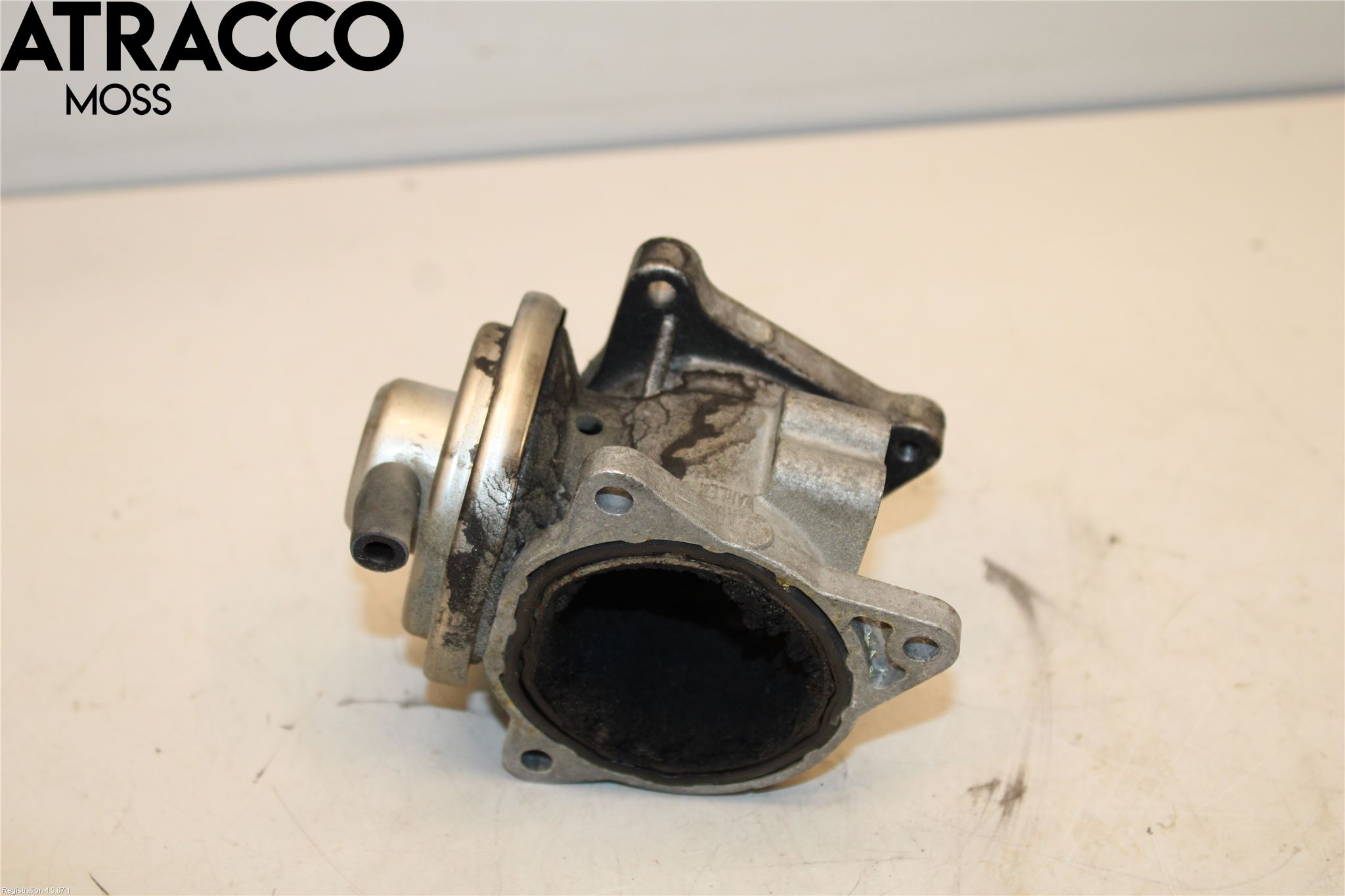 Mitsubishi OUTLANDER 07-12 Egr Ventil
