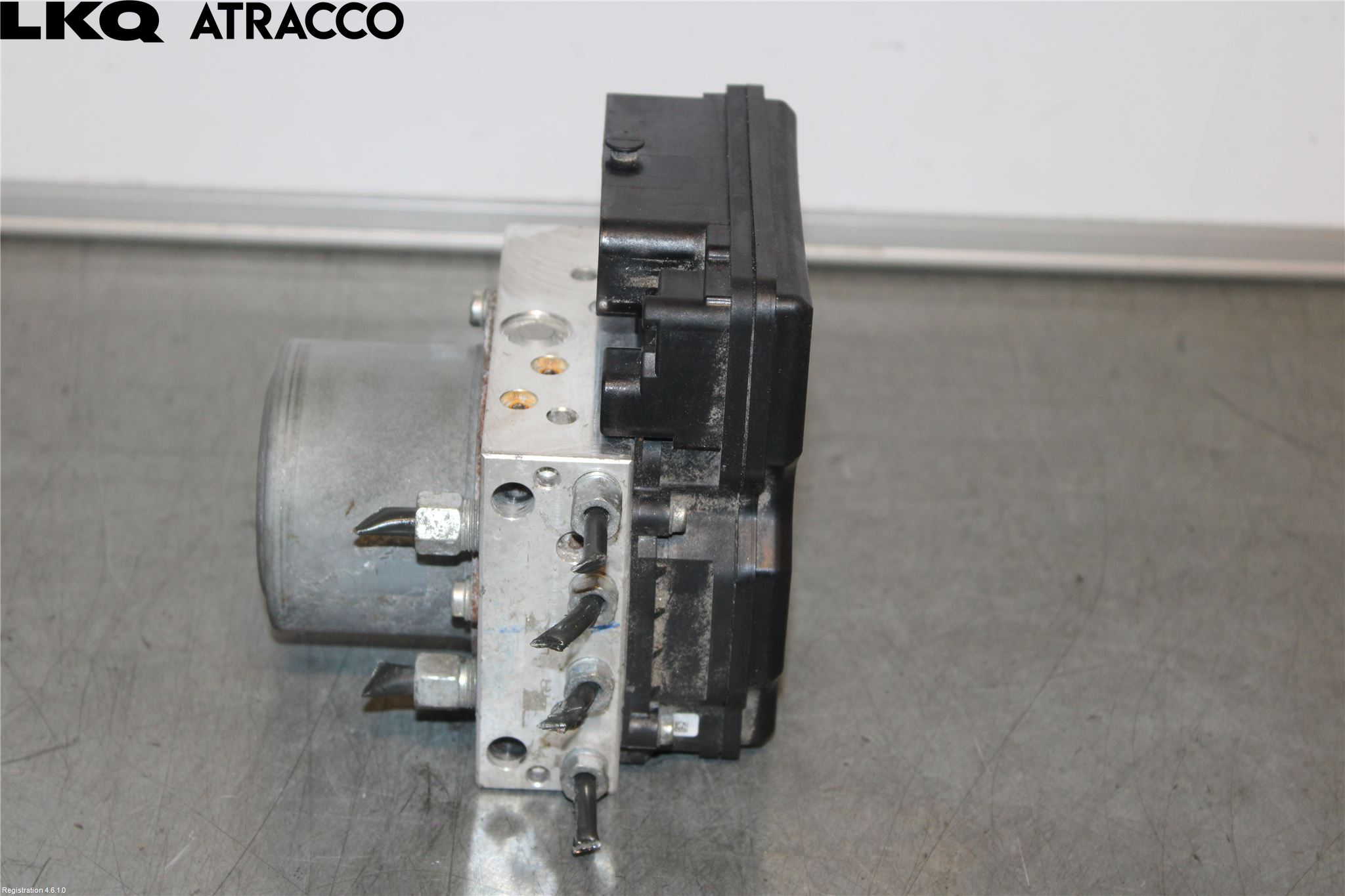 Nissan LEAF 18- Abs Hydraulaggregat