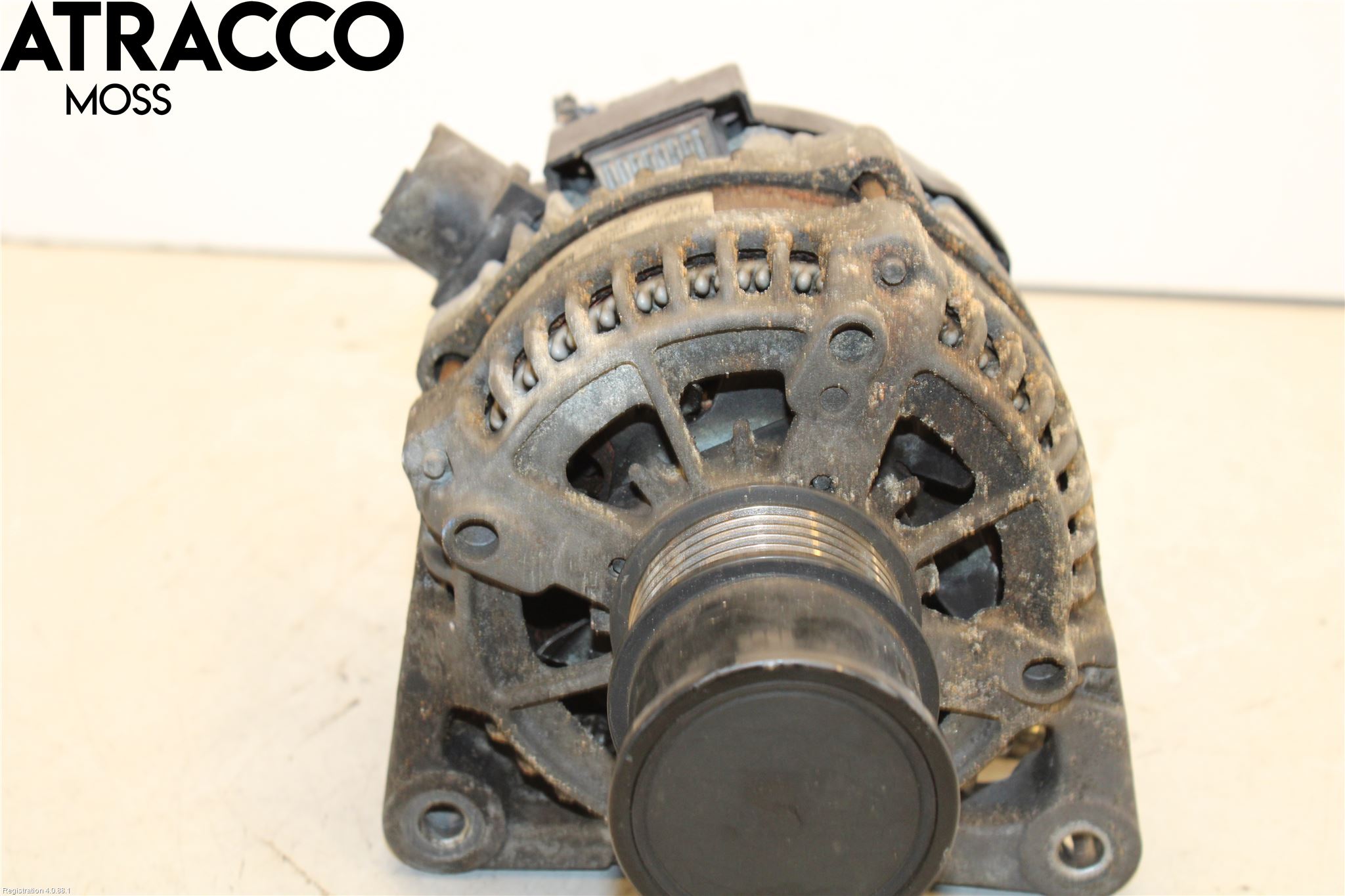Ford FOCUS 11-14 Generator