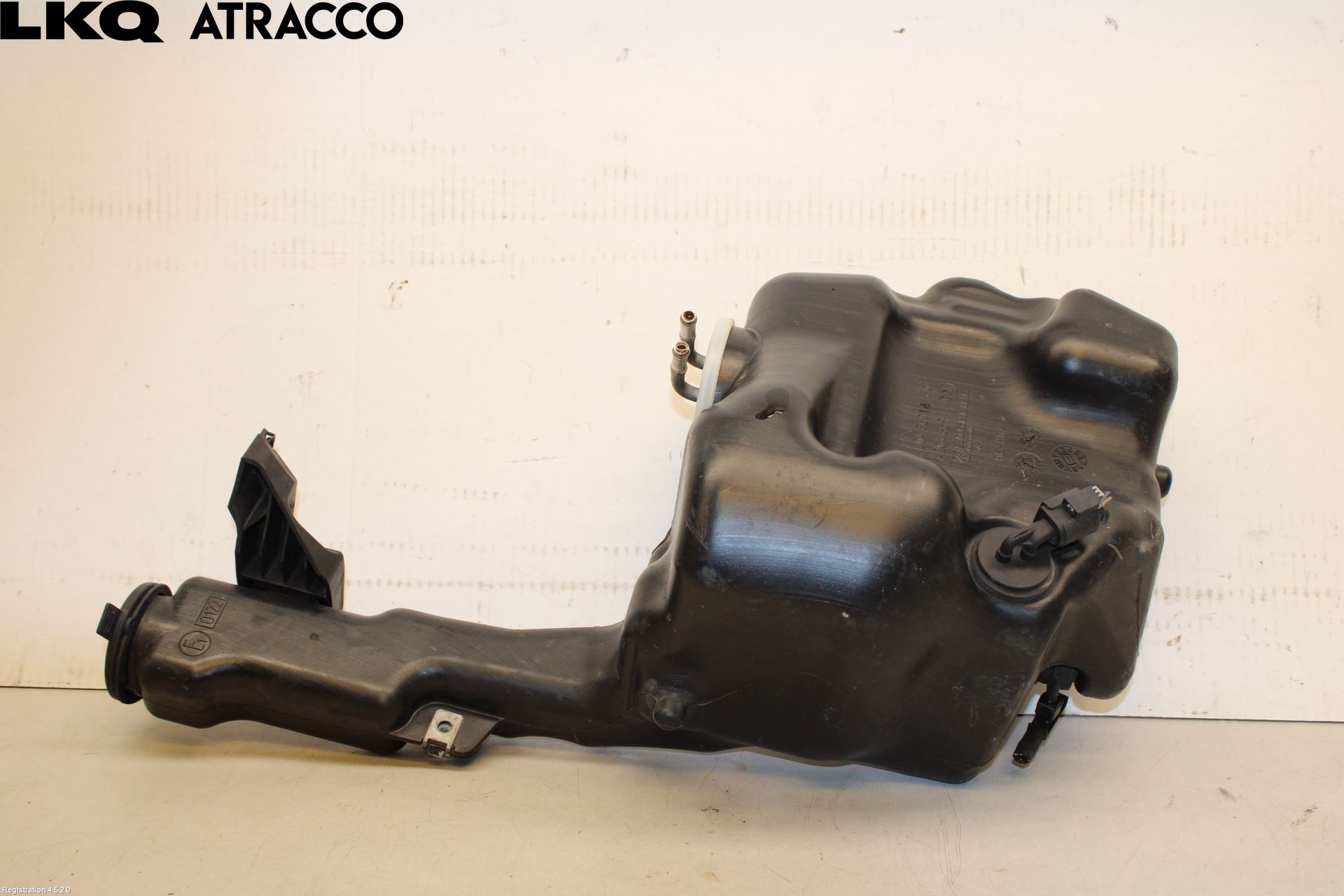 Mercedes-Benz MB E-KLASS (W212) 09-16 Spolartank Vindruta