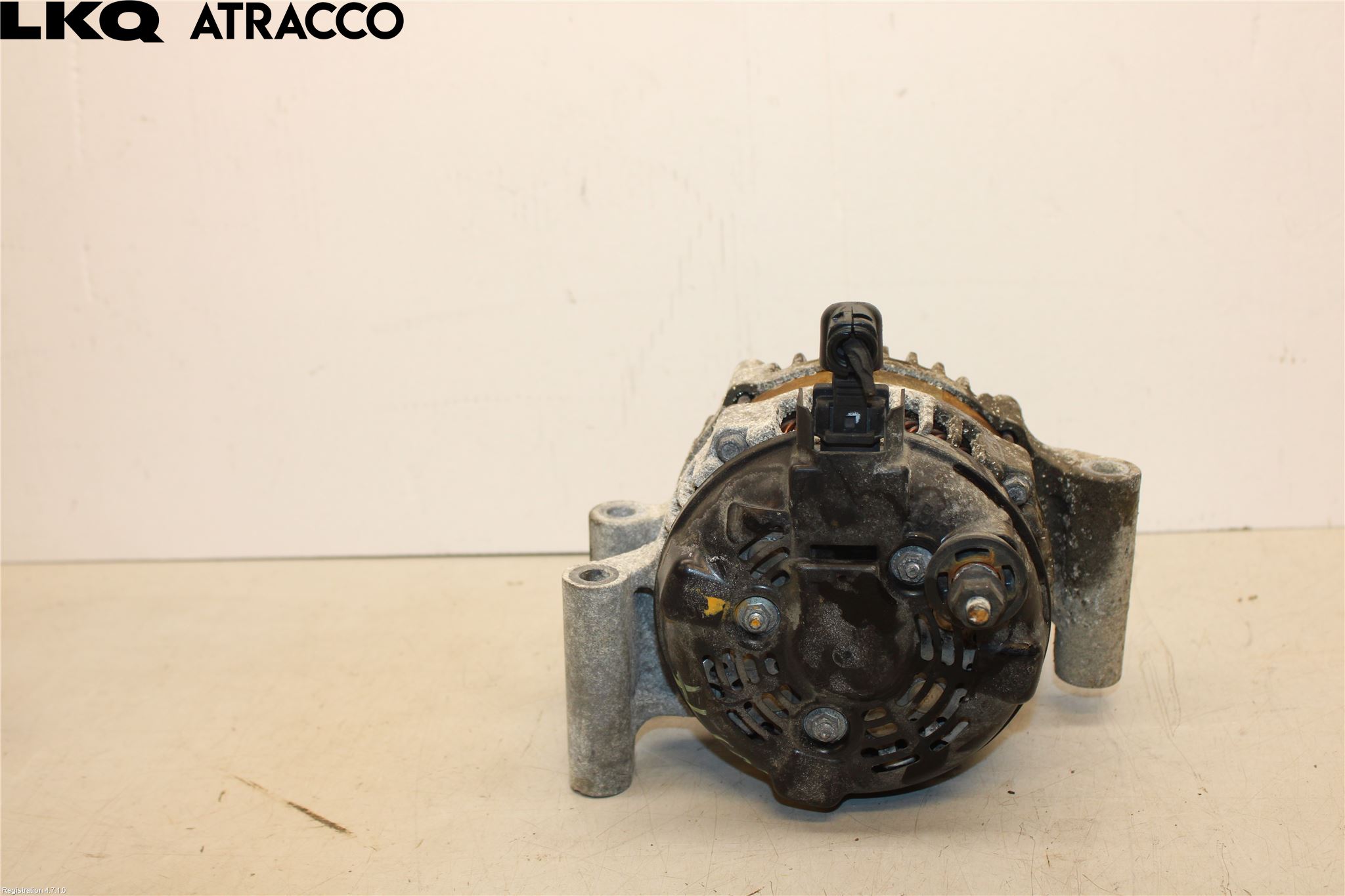 Opel INSIGNIA 17- Generator