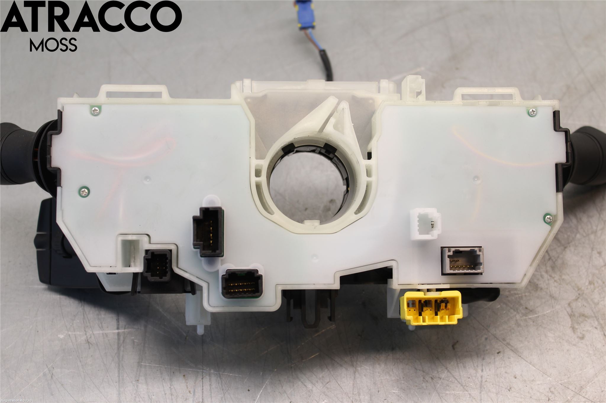 Renault ZOE/E-TECH 13- Spakcentral