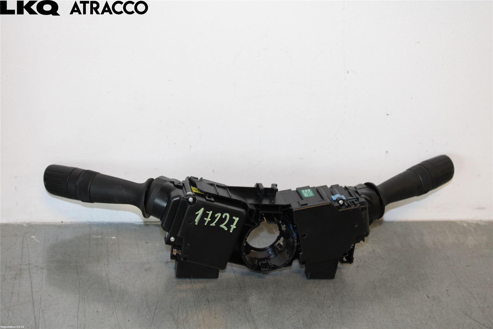 Toyota RAV4 13-18 Spakcentral
