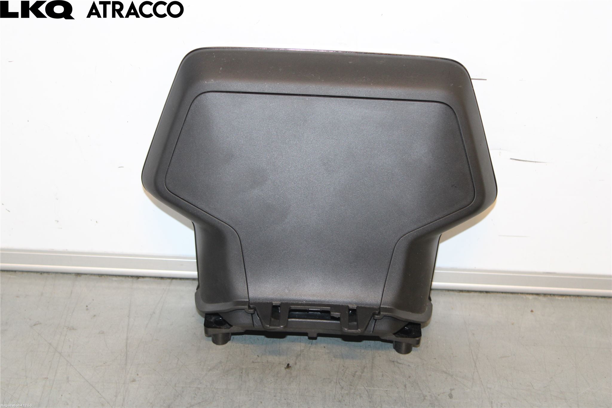 Volkswagen VW ID BUZZ/CARGO 22- Instrument Komb