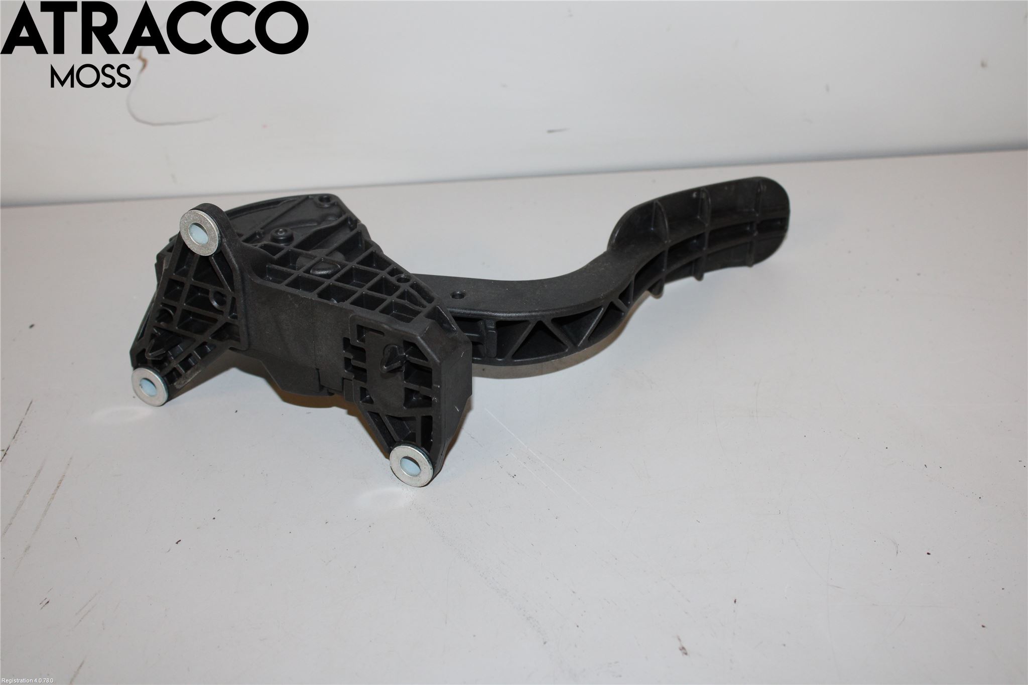 Toyota C-HR 16-23 Gaspedal
