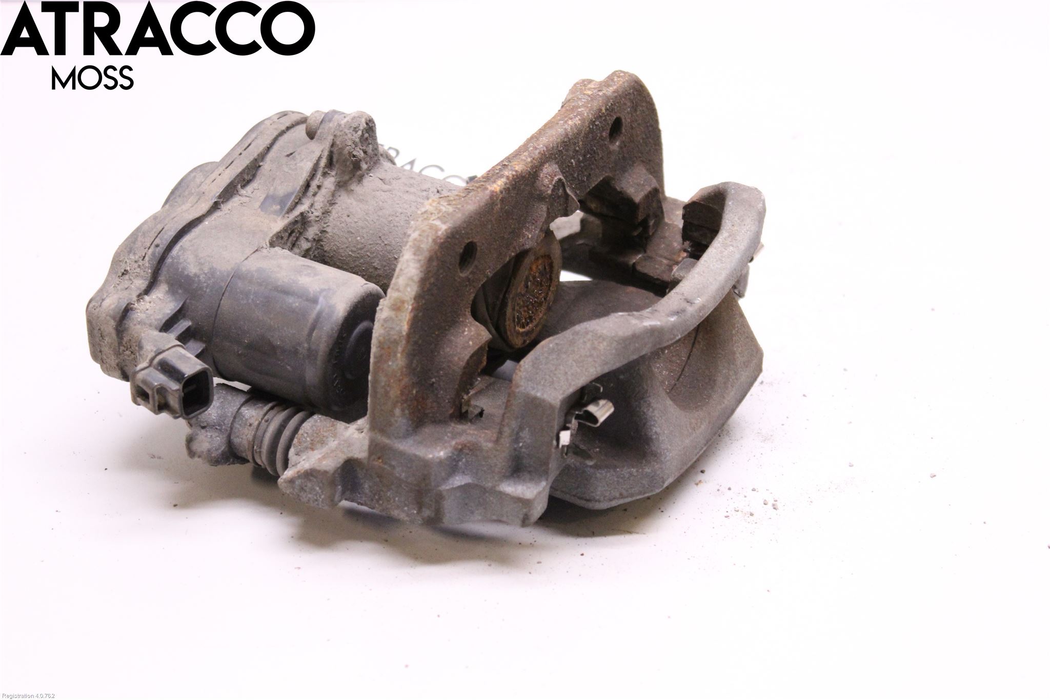 Toyota CAMRY 19-24 Bromsok Fram Höger