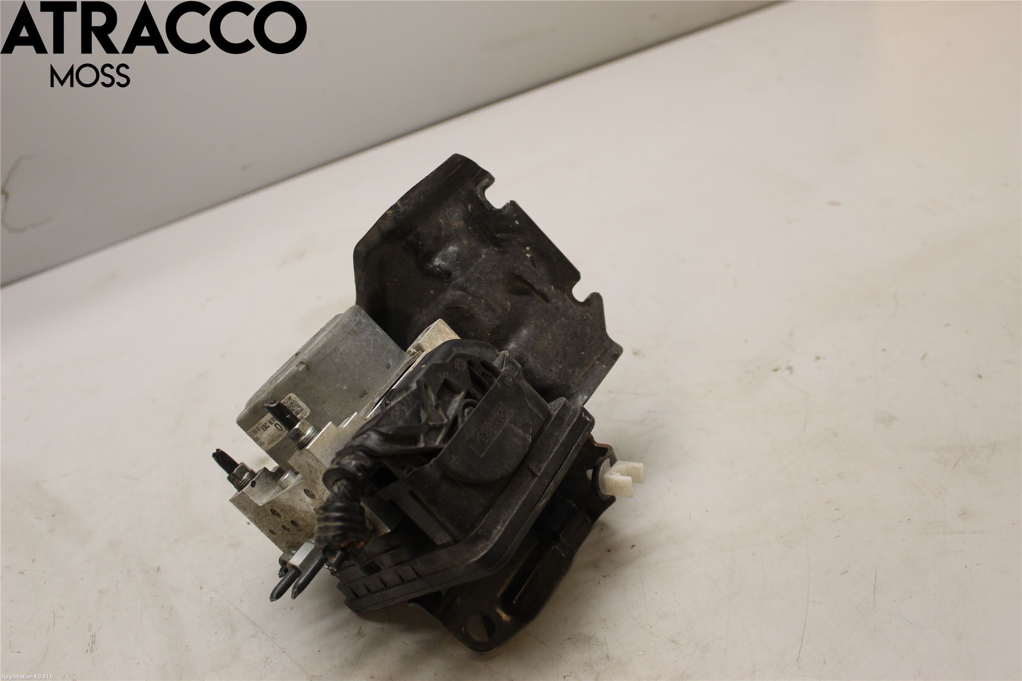 Mazda CX-5 12-17 Abs Hydraulaggregat