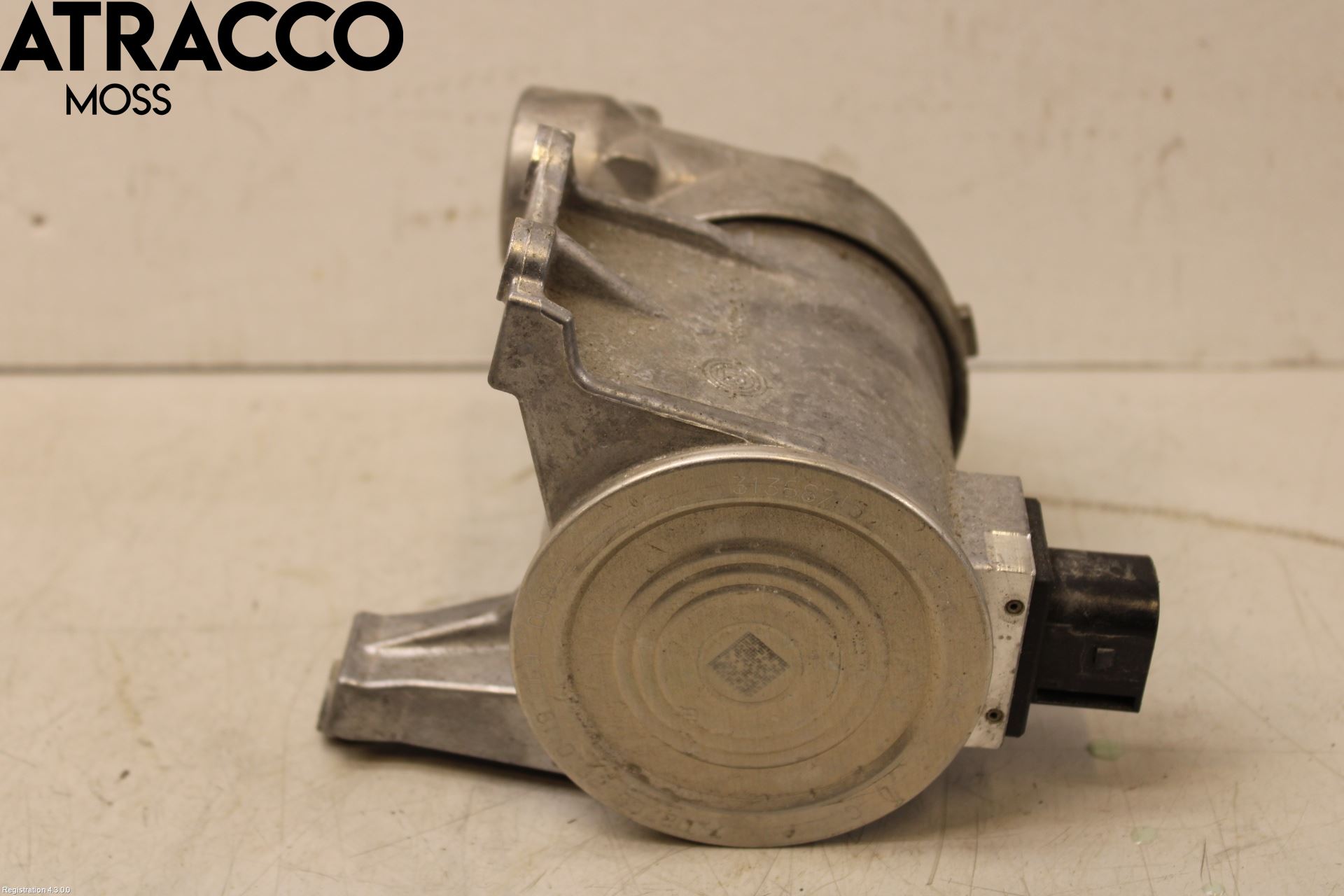 Volvo XC60 18- Vattenpump