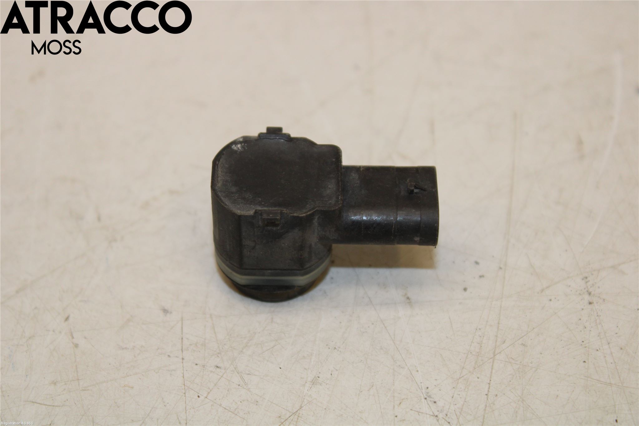Ford FOCUS 11-14 Parkeringshjälp Frontsensor