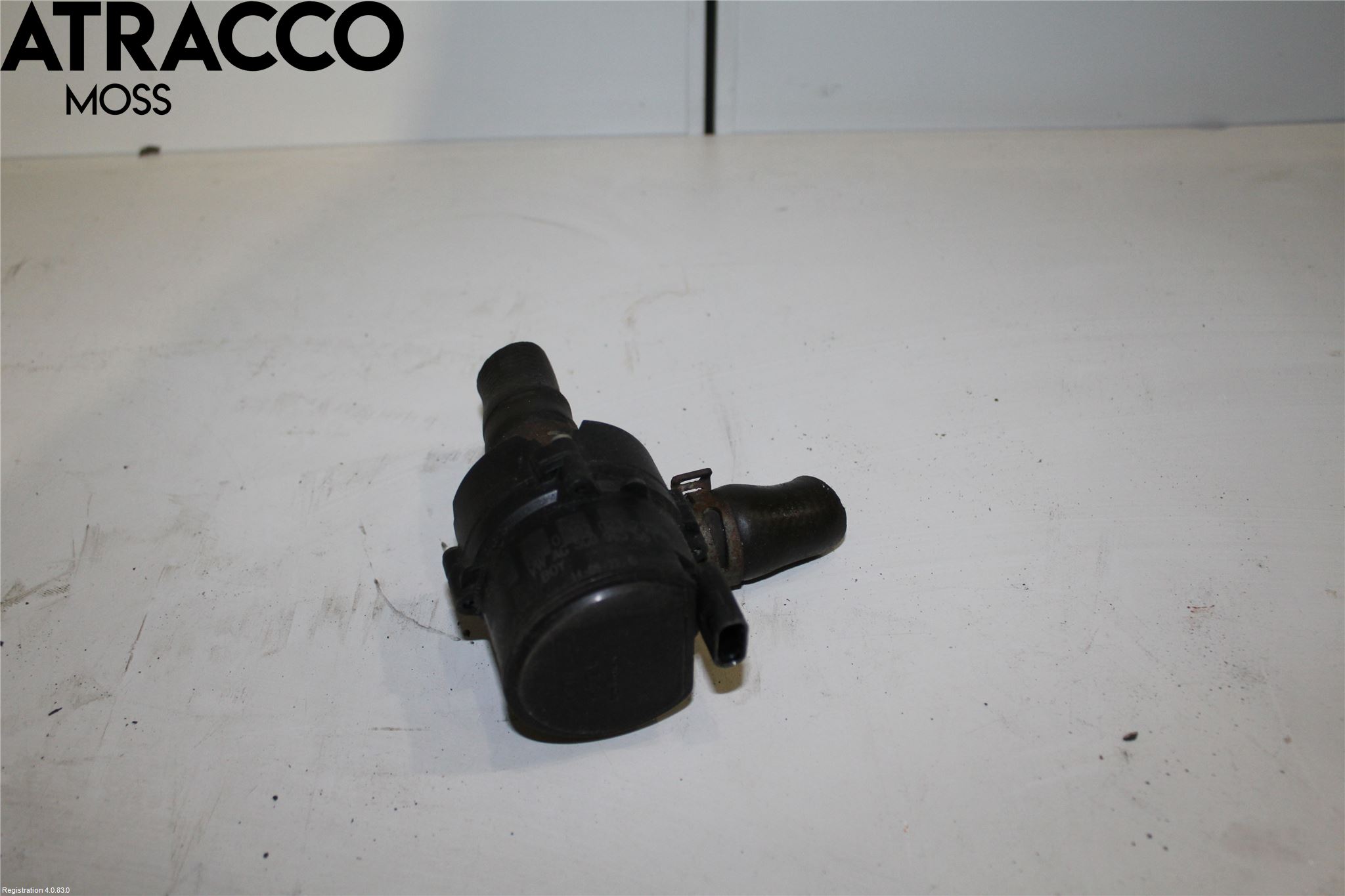 Volkswagen VW GOLF / E-GOLF VII 13-20 Vattenpump