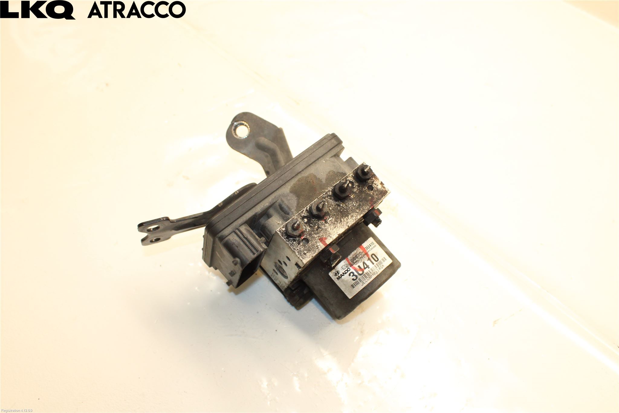 Kia SPORTAGE (SL) 11-15 Abs Hydraulpump