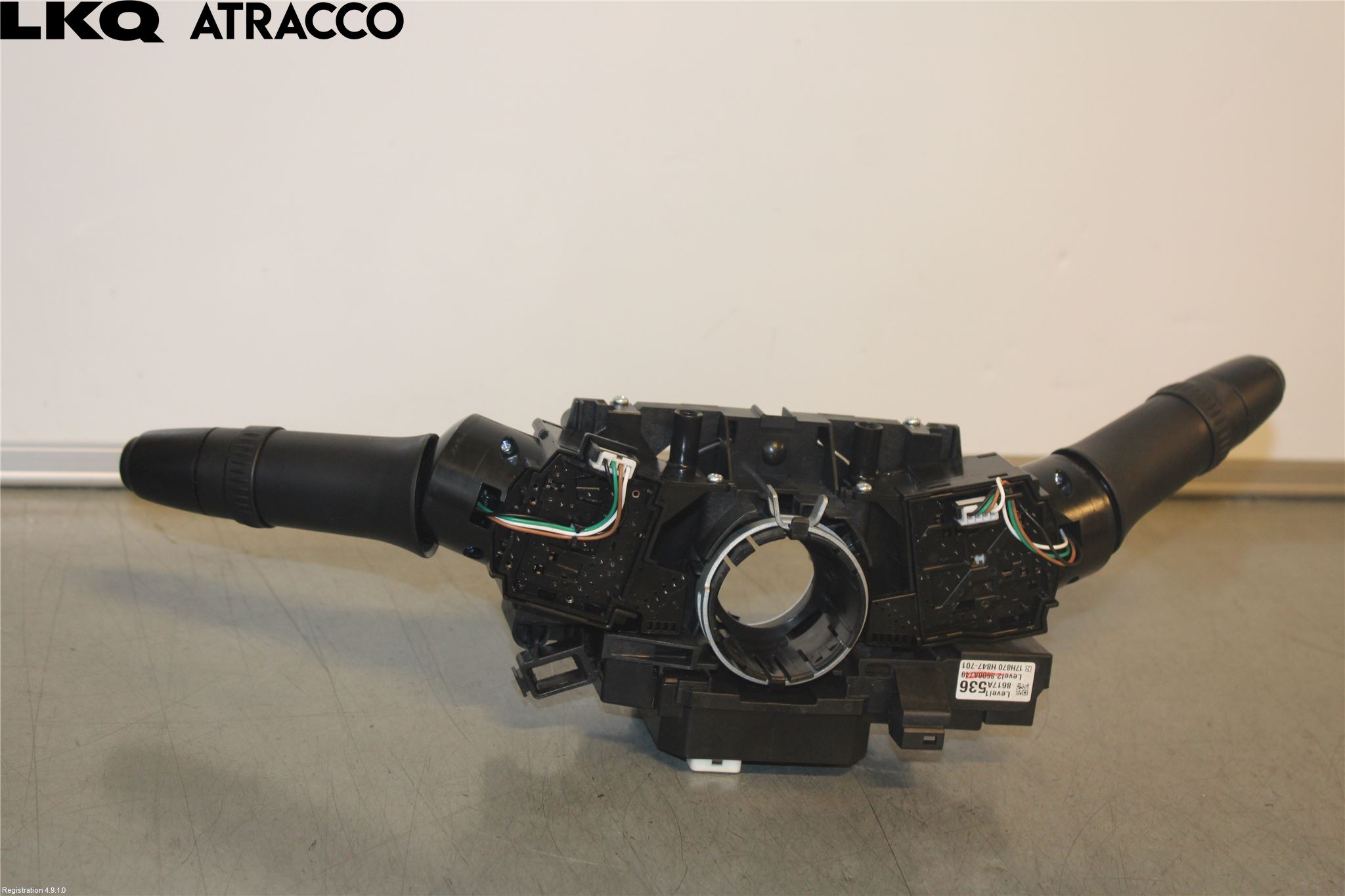 Mitsubishi OUTLANDER 13-21 Spakcentral