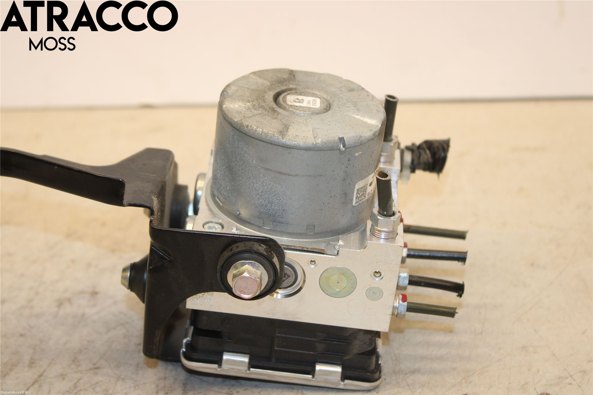 Mitsubishi ECLIPS CROSS Abs Hydraulaggregat