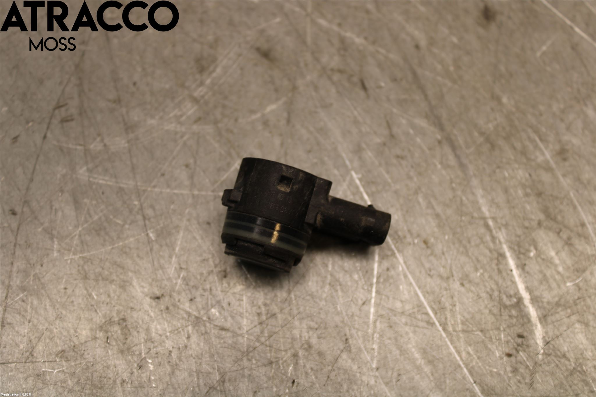 Volkswagen VW GOLF / E-GOLF VII 13-20 Parkeringshjälp Backsensor