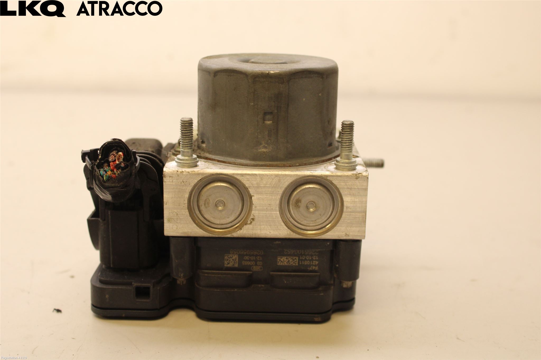 Subaru XV 12-17 Abs Hydraulpump