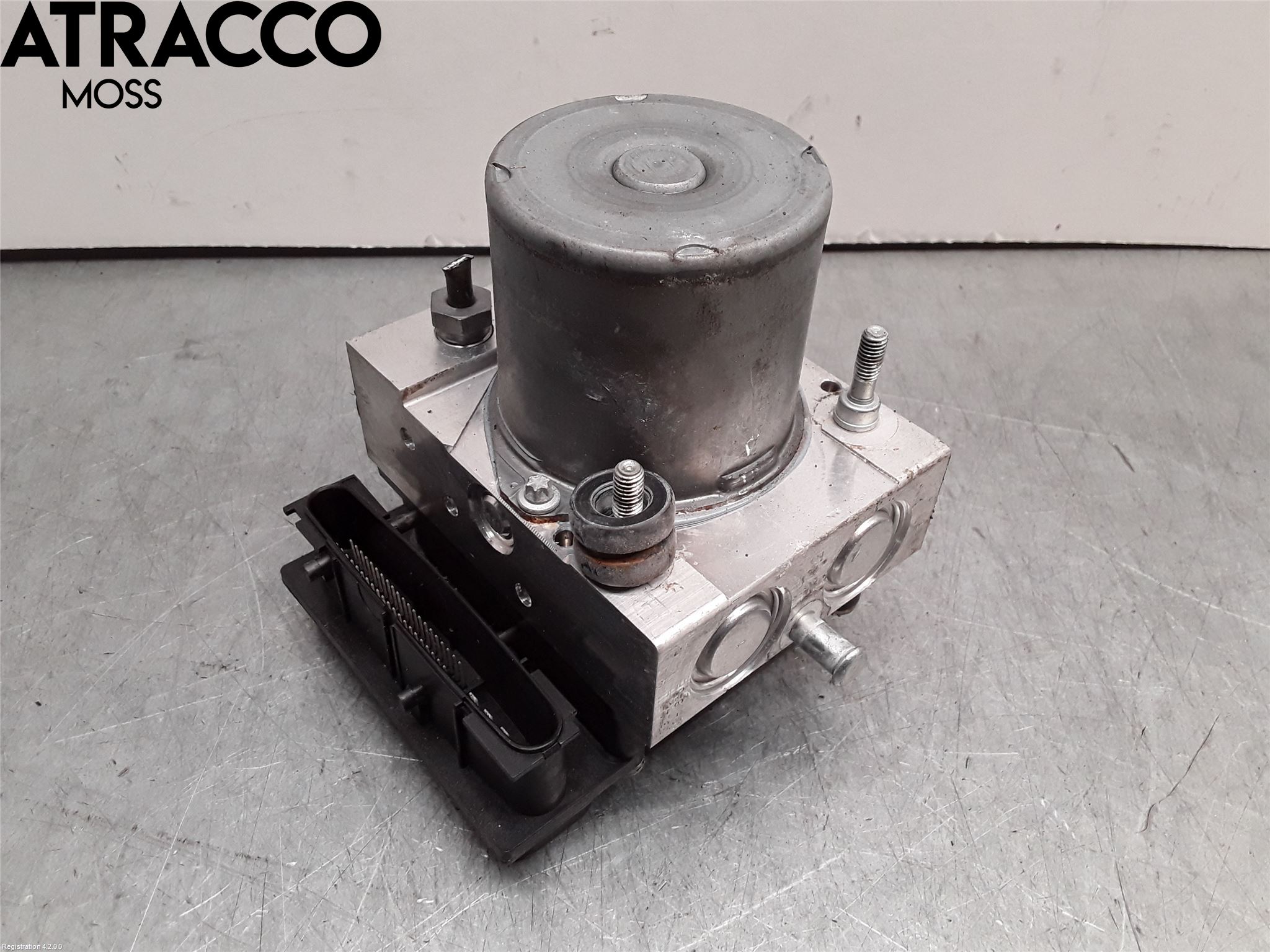 Landrover RANGE ROVER SPORT (L320) 05-09 Abs Hydraulpump