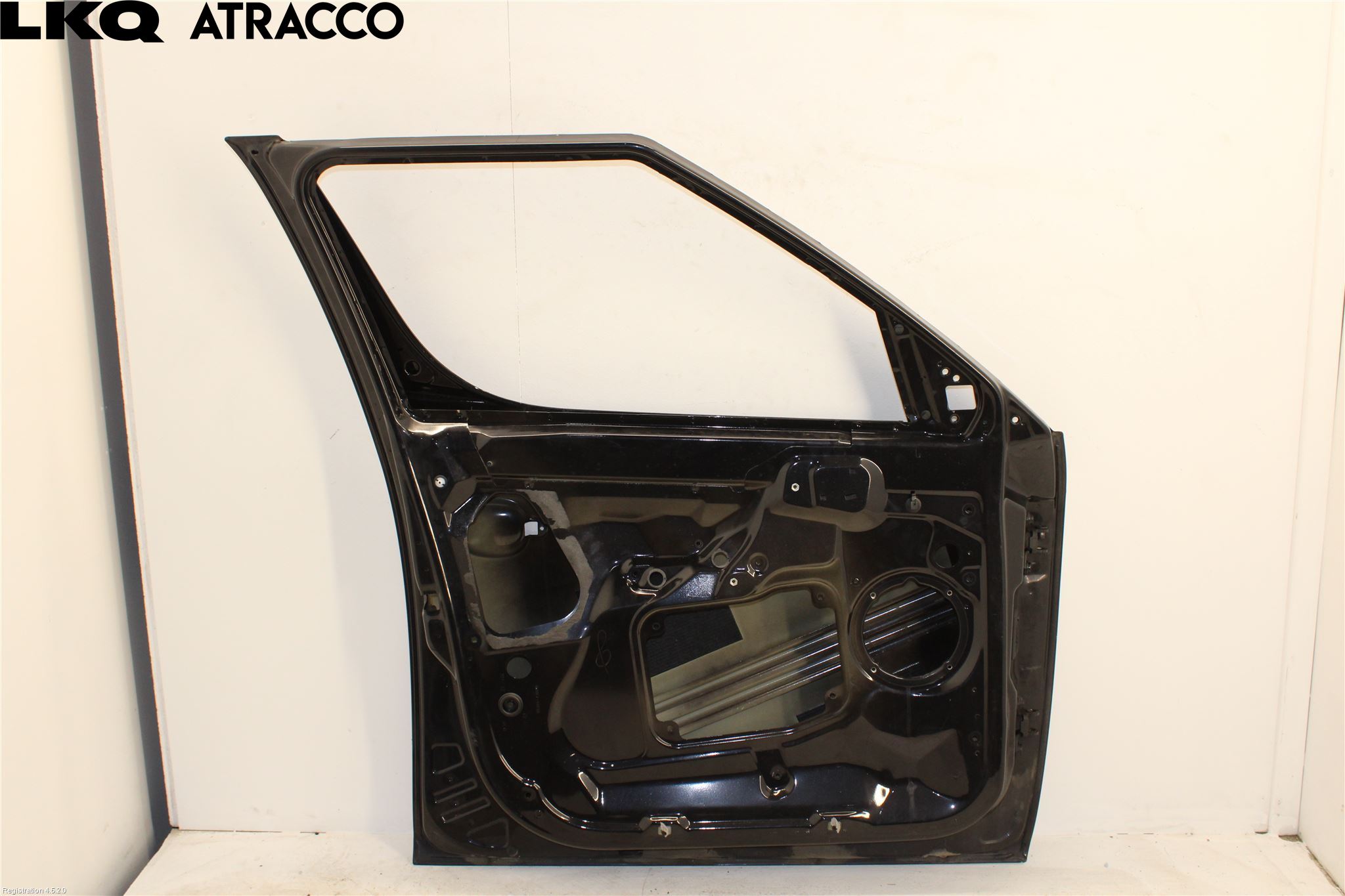 Skoda ROOMSTER Dörr Fram Vänster