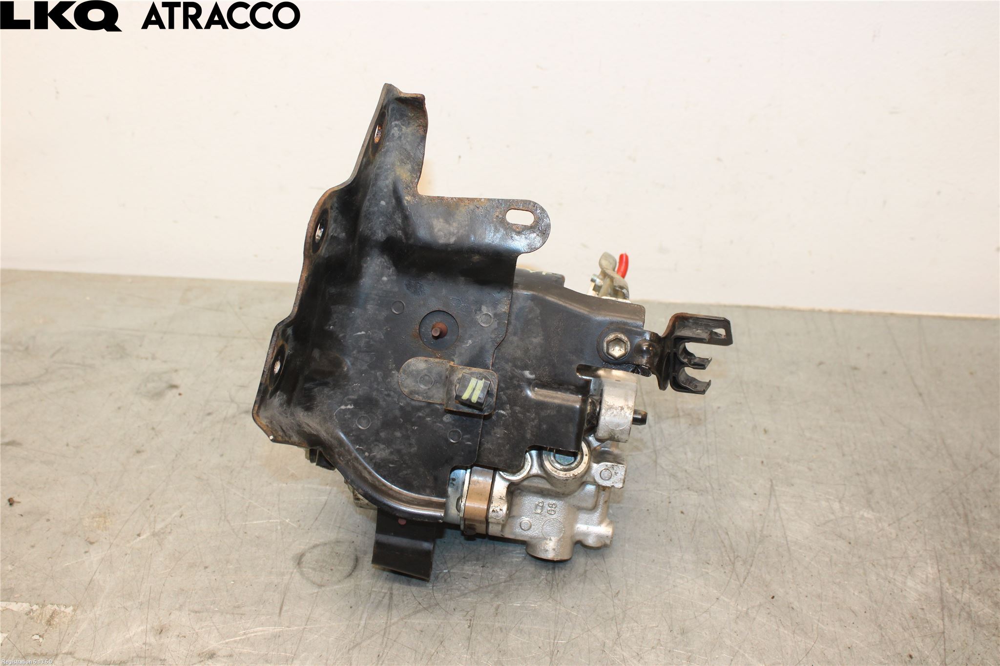 Toyota AURIS 13-19 Abs Hydraulaggregat