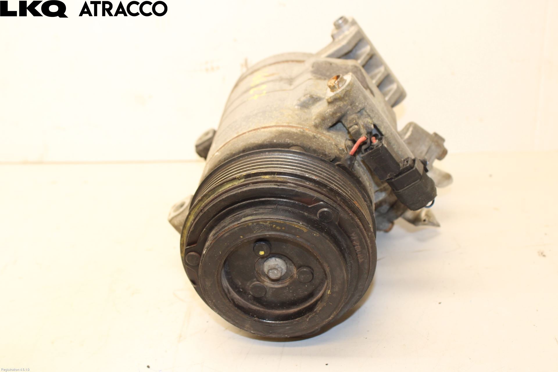 Mazda 6 13- Ac Kompressor