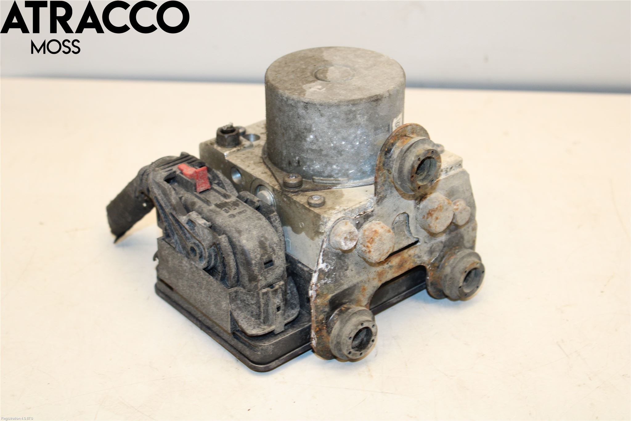 Volkswagen VW UP! / E-UP! Abs Hydraulaggregat