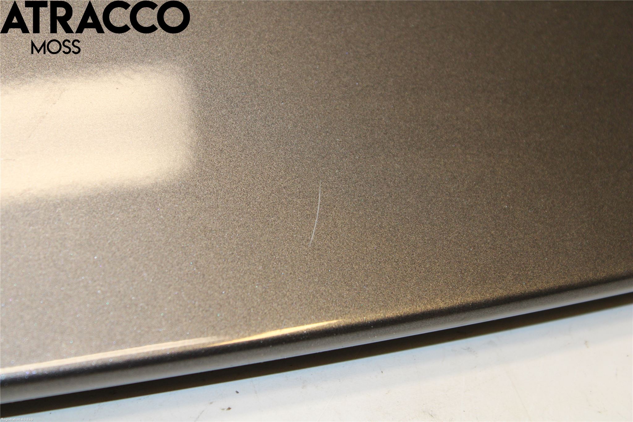 Toyota RAV4 13-18 Spoiler Baklucka
