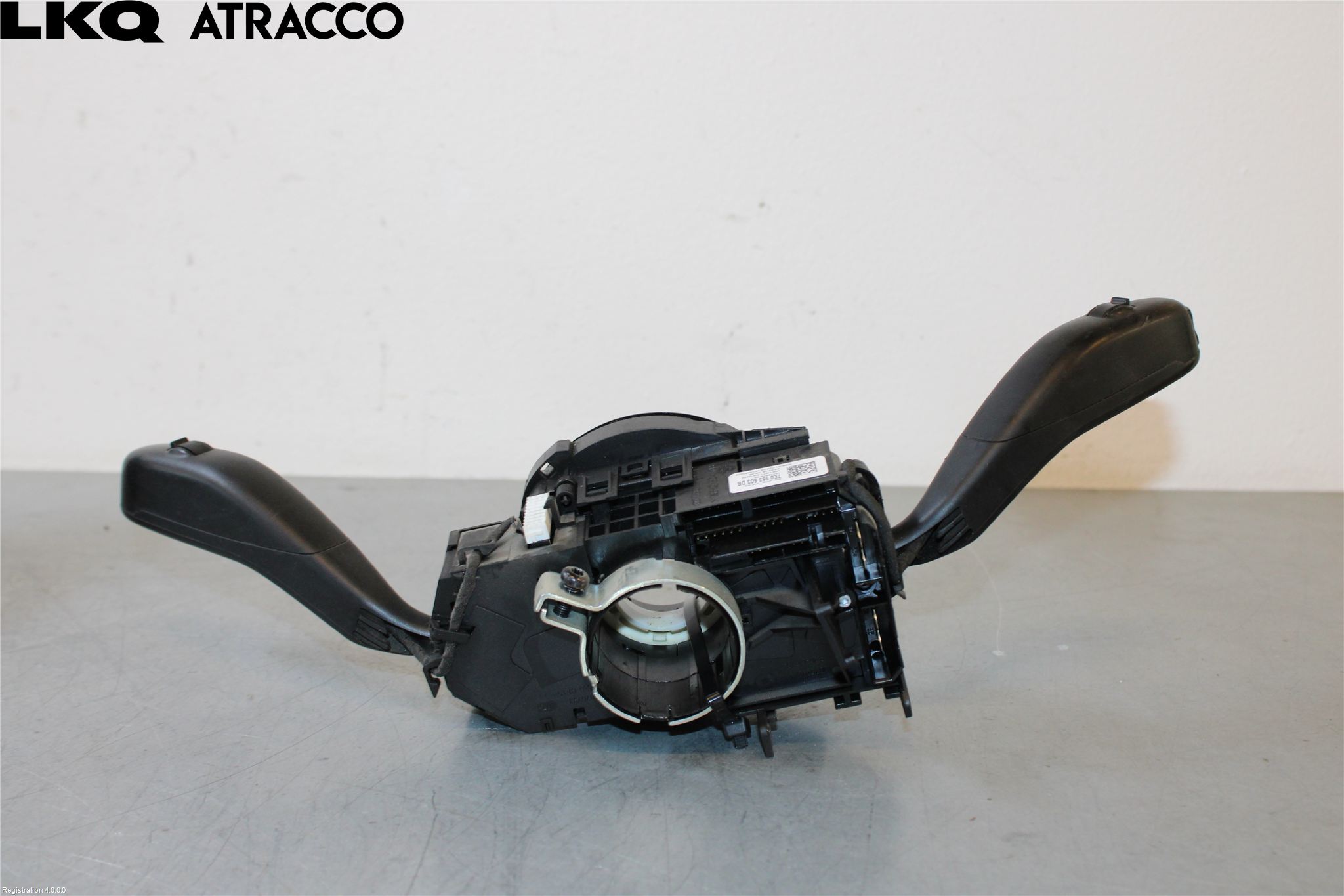 Volkswagen VW AMAROK 2H 10-22 Spakcentral